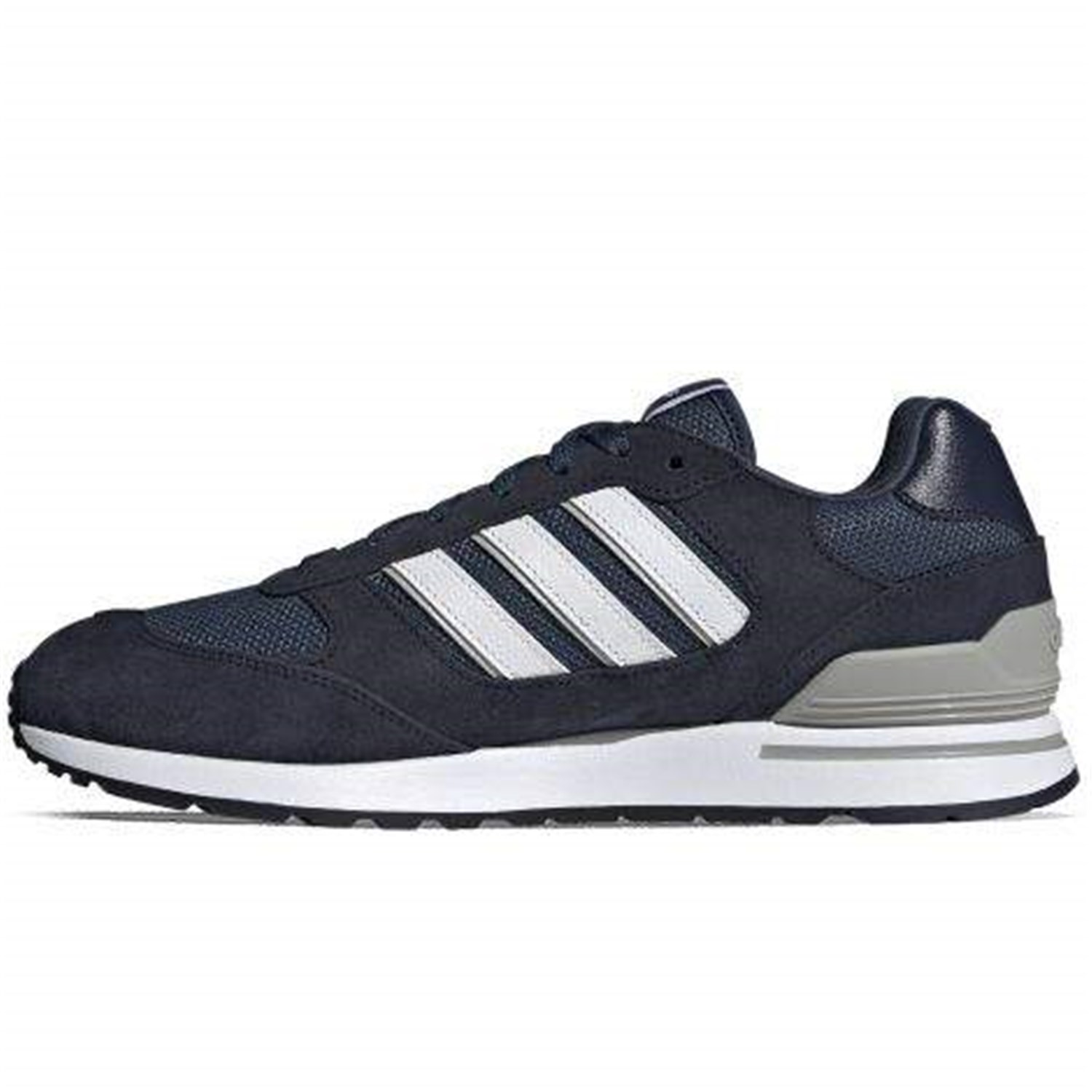 ADIDAS ORIGINALS GV7303 Blue Shoes Man Sneakers ADIDAS ORIGINALS GV7303 Blue Shoes Man Sneakers