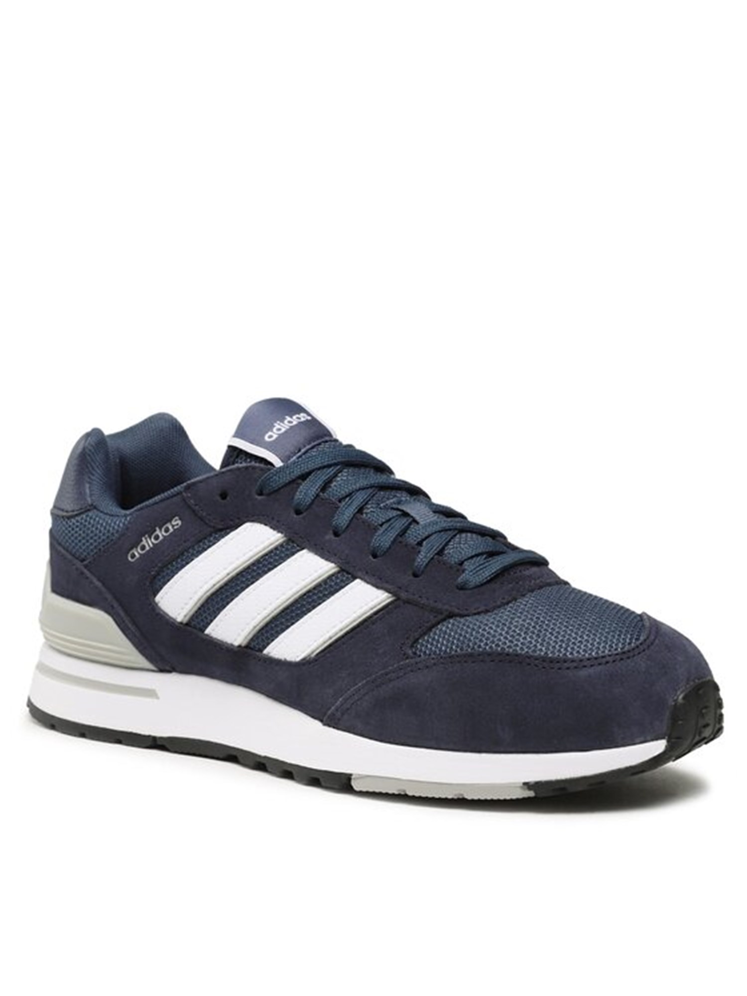 ADIDAS ORIGINALS GV7303 Blue Shoes Man Sneakers ADIDAS ORIGINALS GV7303 Blue Shoes Man Sneakers