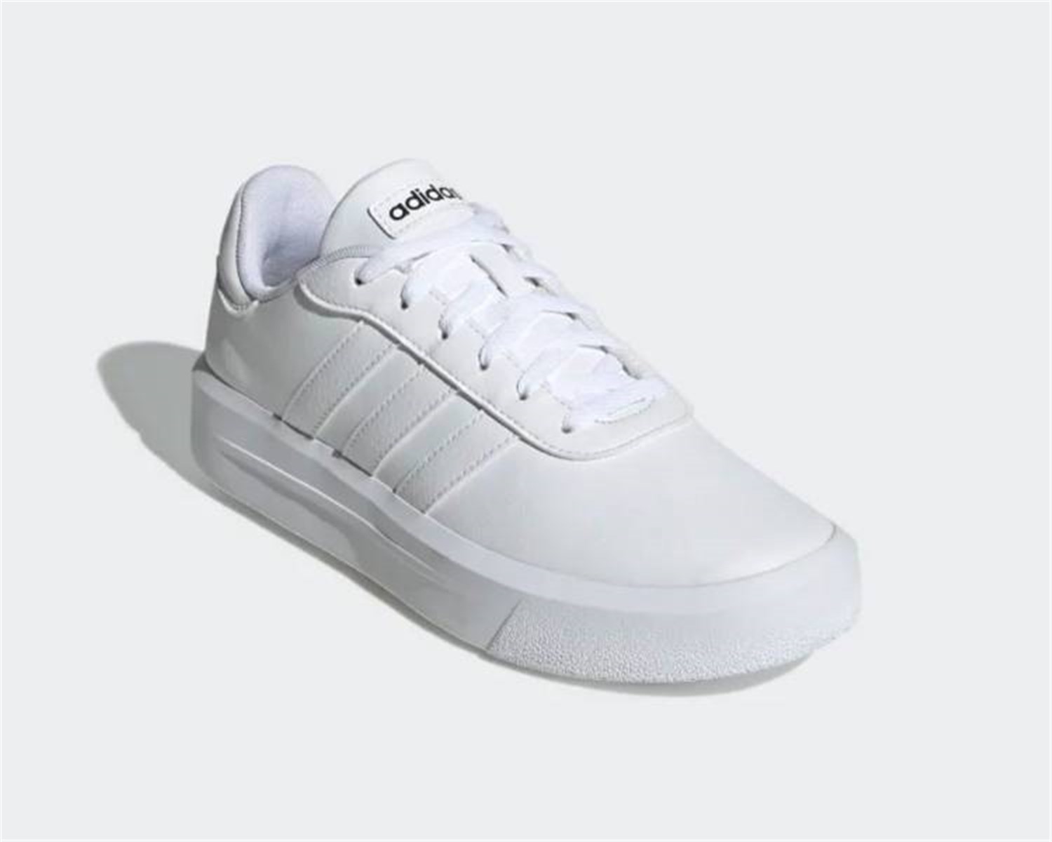 ADIDAS ORIGINALS GV9000 White Shoes Unisex Sneakers ADIDAS ORIGINALS GV9000 White Shoes Unisex Sneakers