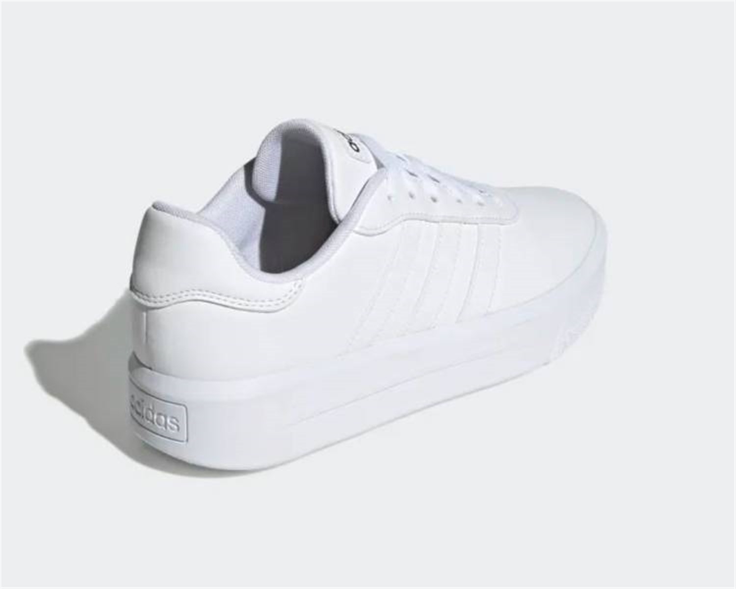 ADIDAS ORIGINALS GV9000 White Shoes Unisex Sneakers ADIDAS ORIGINALS GV9000 White Shoes Unisex Sneakers