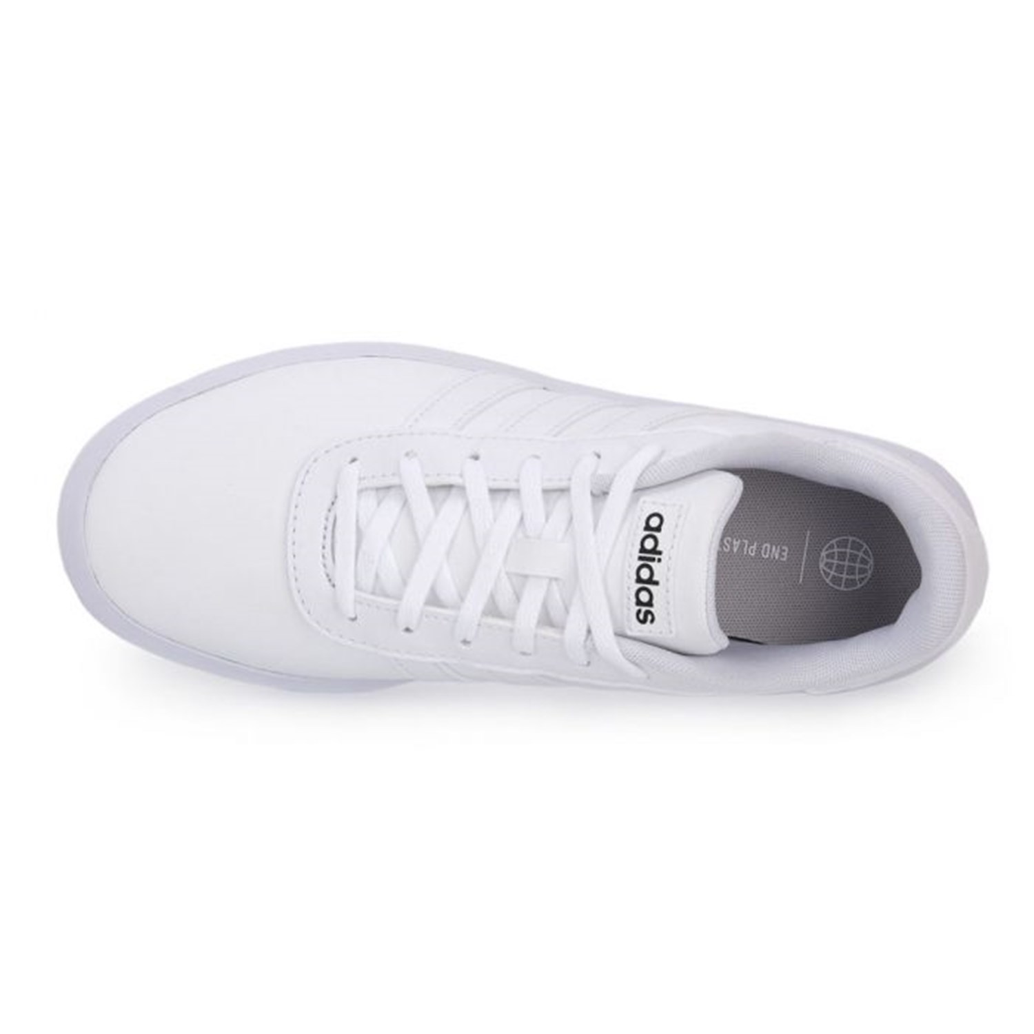 ADIDAS ORIGINALS GV9000 White Shoes Unisex Sneakers ADIDAS ORIGINALS GV9000 White Shoes Unisex Sneakers