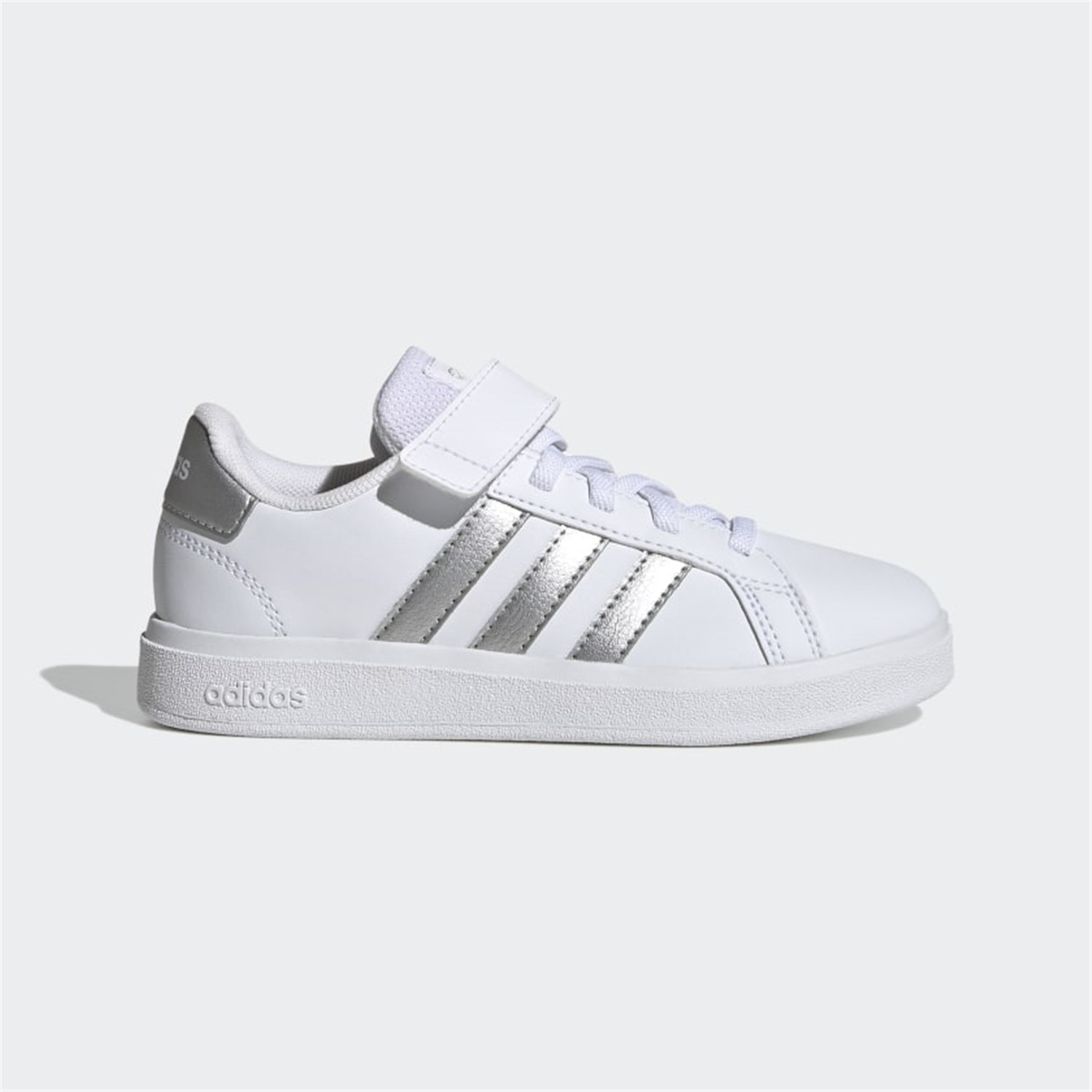ADIDAS ORIGINALS GW6516 Bianco Scarpe Bambina Sneakers ADIDAS ORIGINALS GW6516 Bianco Scarpe Bambina Sneakers