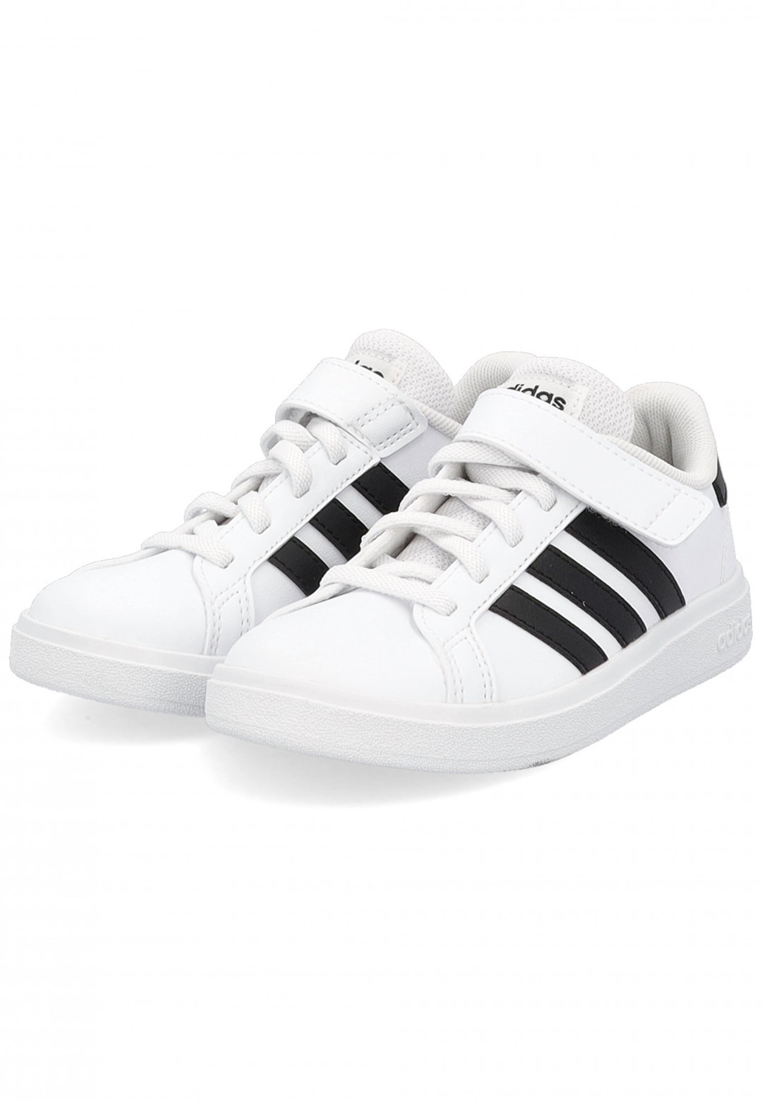 ADIDAS ORIGINALS GW6521 Bianco Scarpe Bambino Sneakers ADIDAS ORIGINALS GW6521 Bianco Scarpe Bambino Sneakers