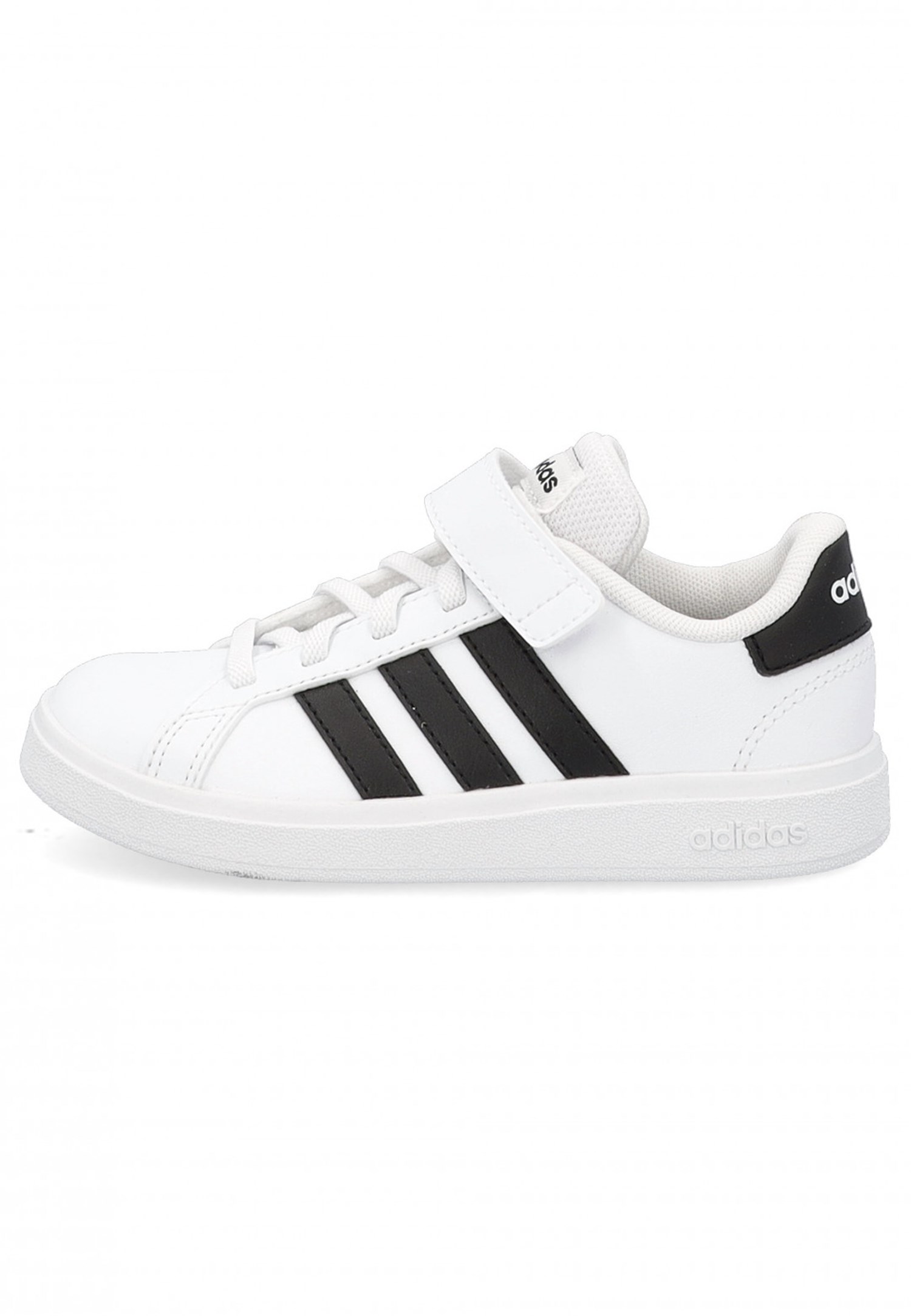 ADIDAS ORIGINALS GW6521 Bianco Scarpe Bambino Sneakers ADIDAS ORIGINALS GW6521 Bianco Scarpe Bambino Sneakers
