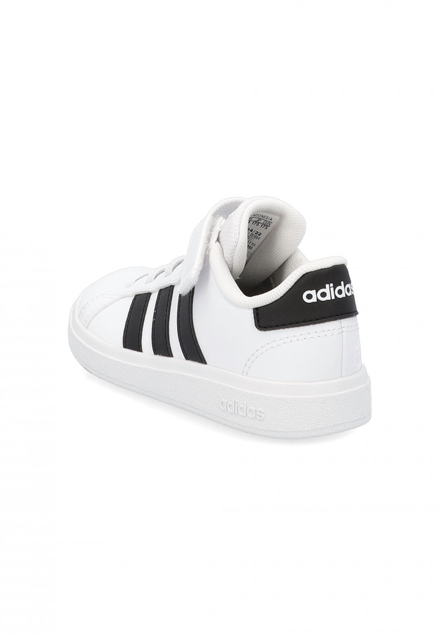 ADIDAS ORIGINALS GW6521 Bianco Scarpe Bambino Sneakers ADIDAS ORIGINALS GW6521 Bianco Scarpe Bambino Sneakers