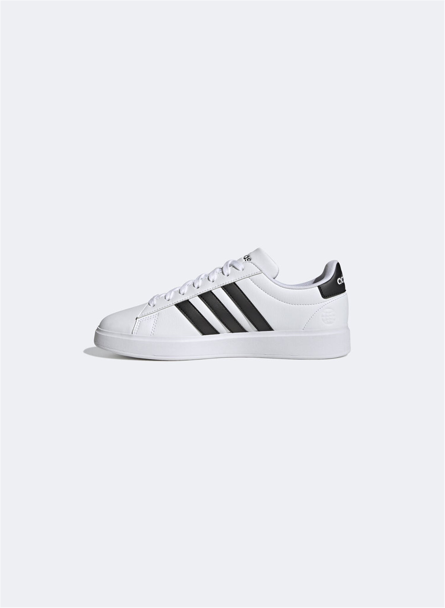 ADIDAS ORIGINALS GW9195 White Shoes Man Sneakers ADIDAS ORIGINALS GW9195 White Shoes Man Sneakers