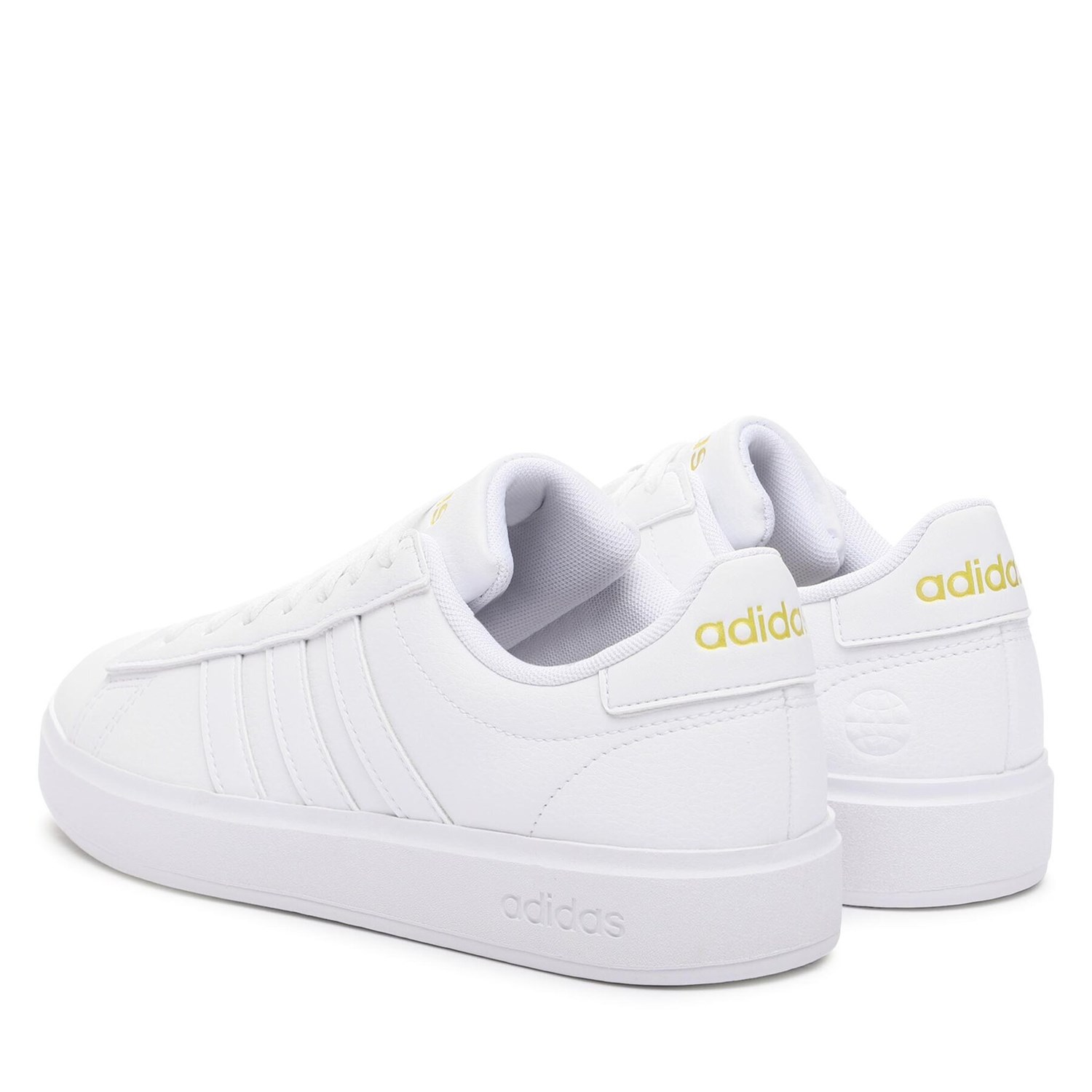 ADIDAS ORIGINALS GW9213 White Shoes Unisex Sneakers ADIDAS ORIGINALS GW9213 White Shoes Unisex Sneakers