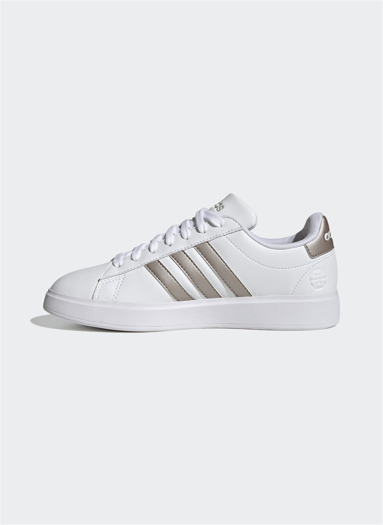 ADIDAS ORIGINALS GW9215 Bianco Scarpe Donna Sneakers ADIDAS ORIGINALS GW9215 Bianco Scarpe Donna Sneakers