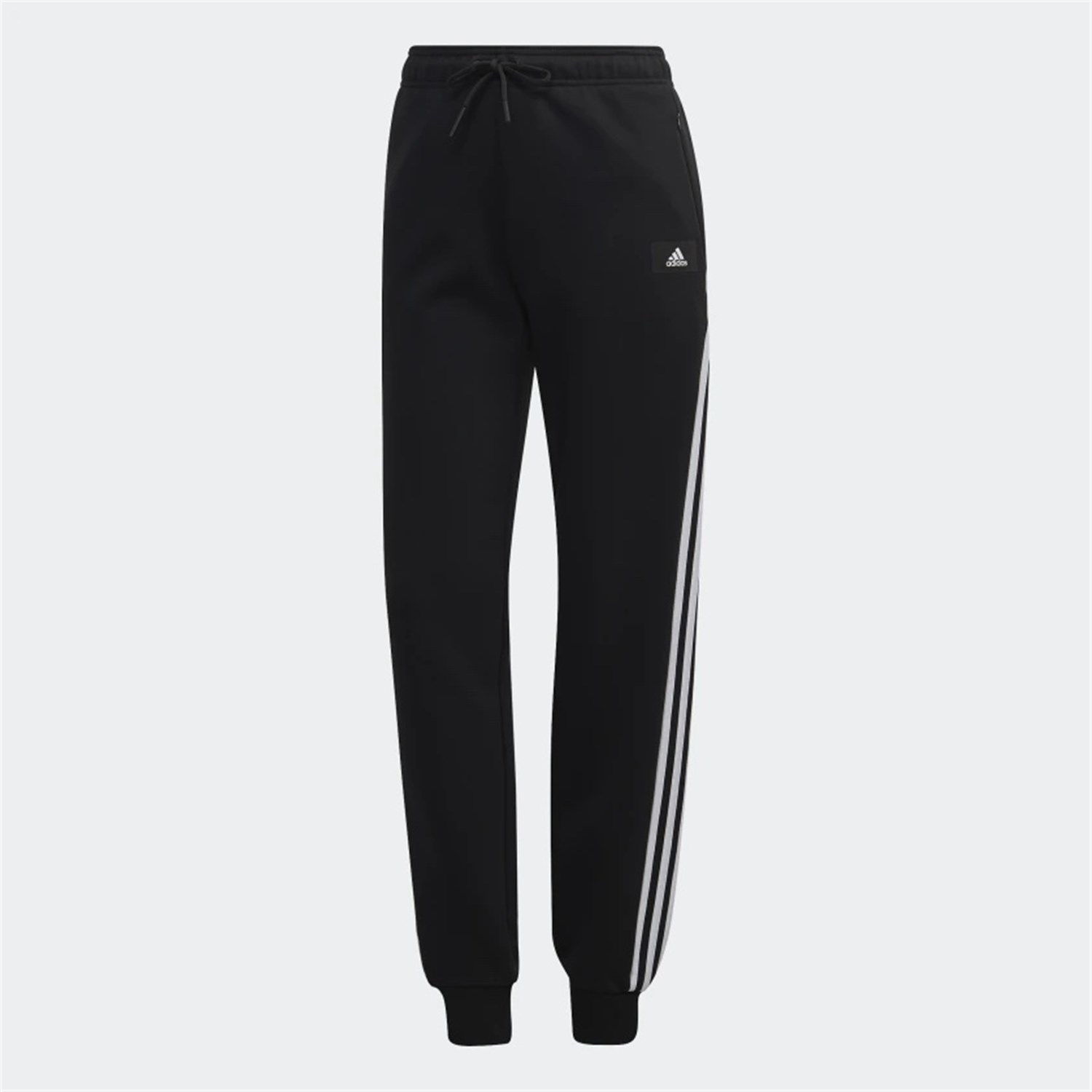 ADIDAS ORIGINALS H57311 Black Clothing Woman Trousers ADIDAS ORIGINALS H57311 Black Clothing Woman Trousers