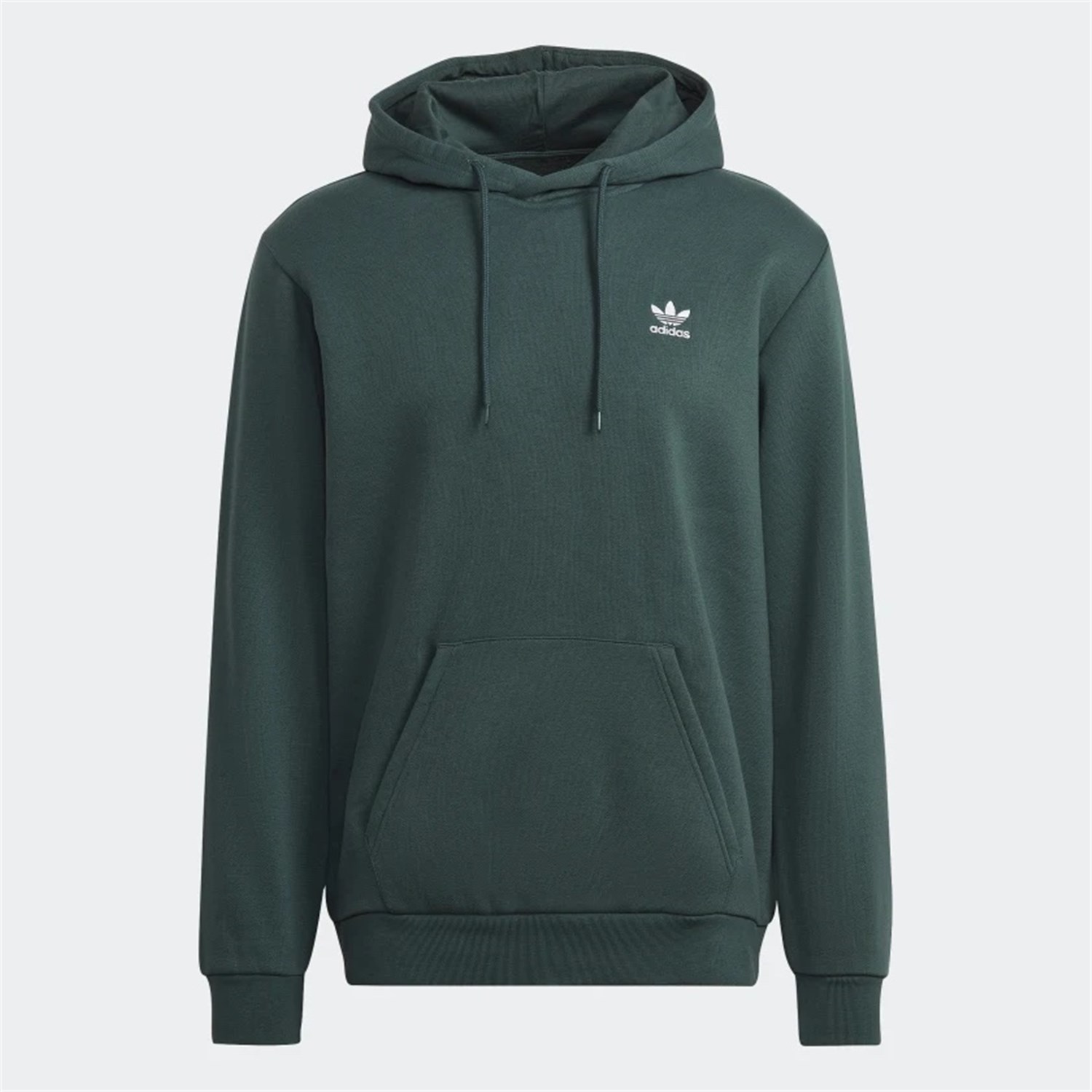 ADIDAS ORIGINALS HK0099 Green Clothing Man Sweater ADIDAS ORIGINALS HK0099 Green Clothing Man Sweater