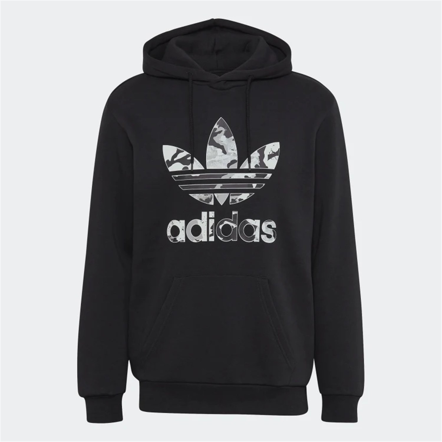 ADIDAS ORIGINALS HK2803 Black Clothing Unisex Sweater ADIDAS ORIGINALS HK2803 Black Clothing Unisex Sweater