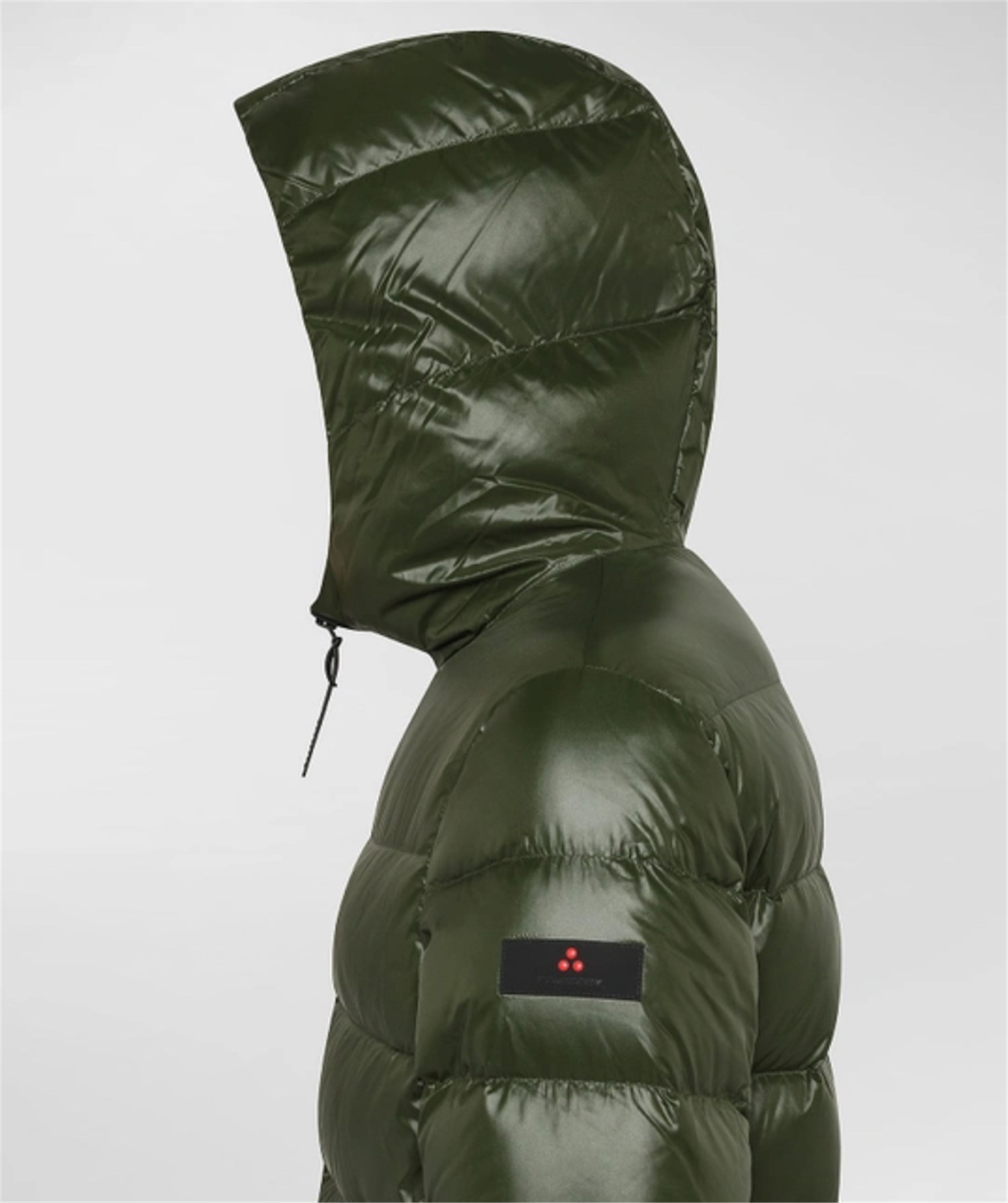 PEUTEREY HONOVA LKS 04 Verde Abbigliamento Uomo Piumino PEUTEREY HONOVA LKS 04 Verde Abbigliamento Uomo Piumino