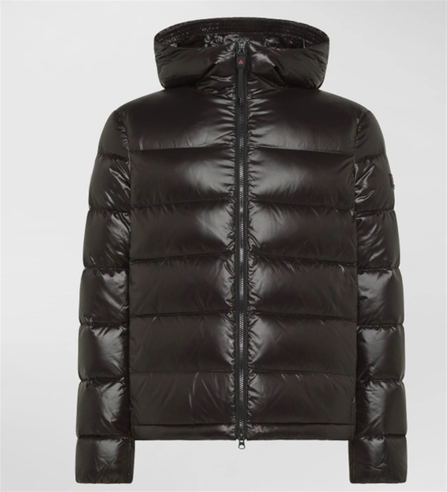 PEUTEREY HONOVA LKS 04 Nero Abbigliamento Uomo Piumino PEUTEREY HONOVA LKS 04 Nero Abbigliamento Uomo Piumino