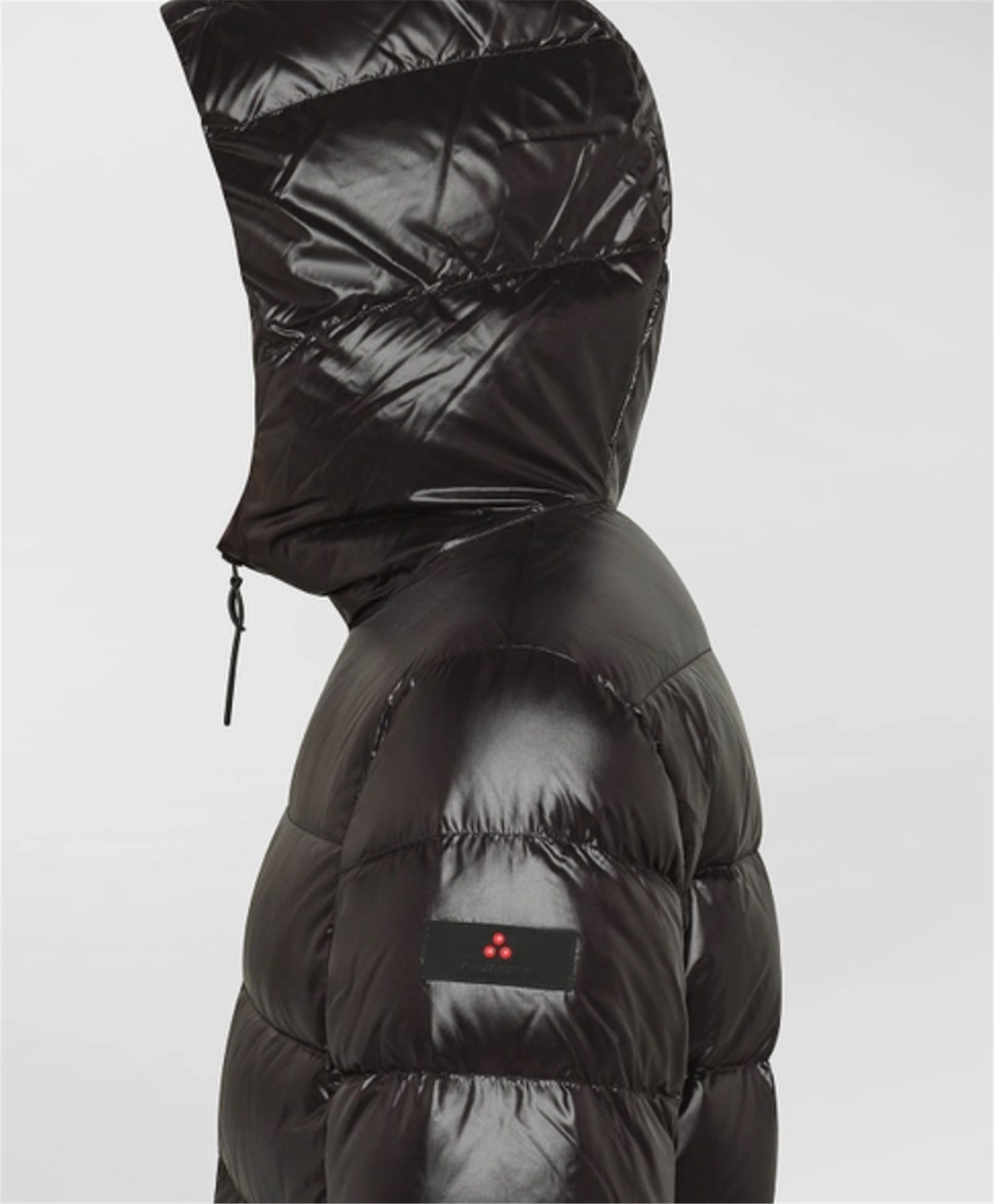 PEUTEREY HONOVA LKS 04 Nero Abbigliamento Uomo Piumino PEUTEREY HONOVA LKS 04 Nero Abbigliamento Uomo Piumino