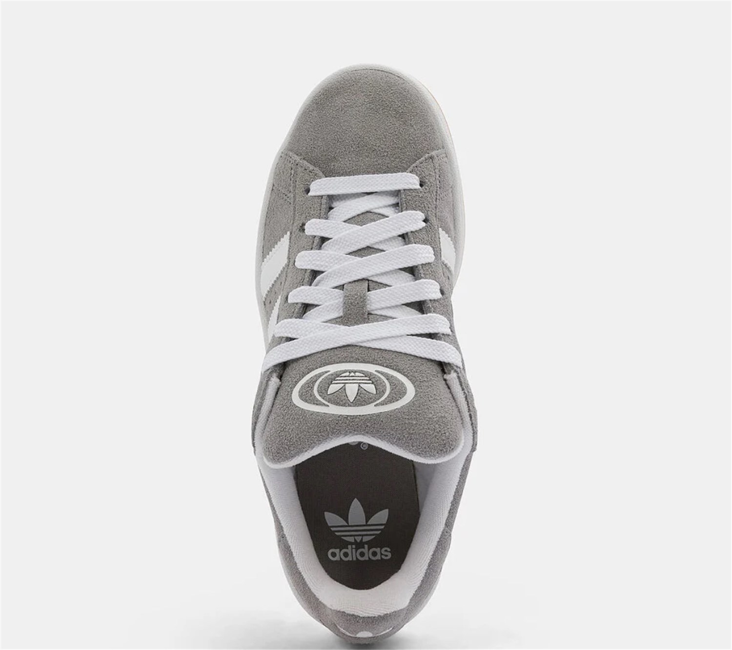 ADIDAS ORIGINALS HQ6507 Grigio chiaro Scarpe Unisex Sneakers ADIDAS ORIGINALS HQ6507 Grigio chiaro Scarpe Unisex Sneakers