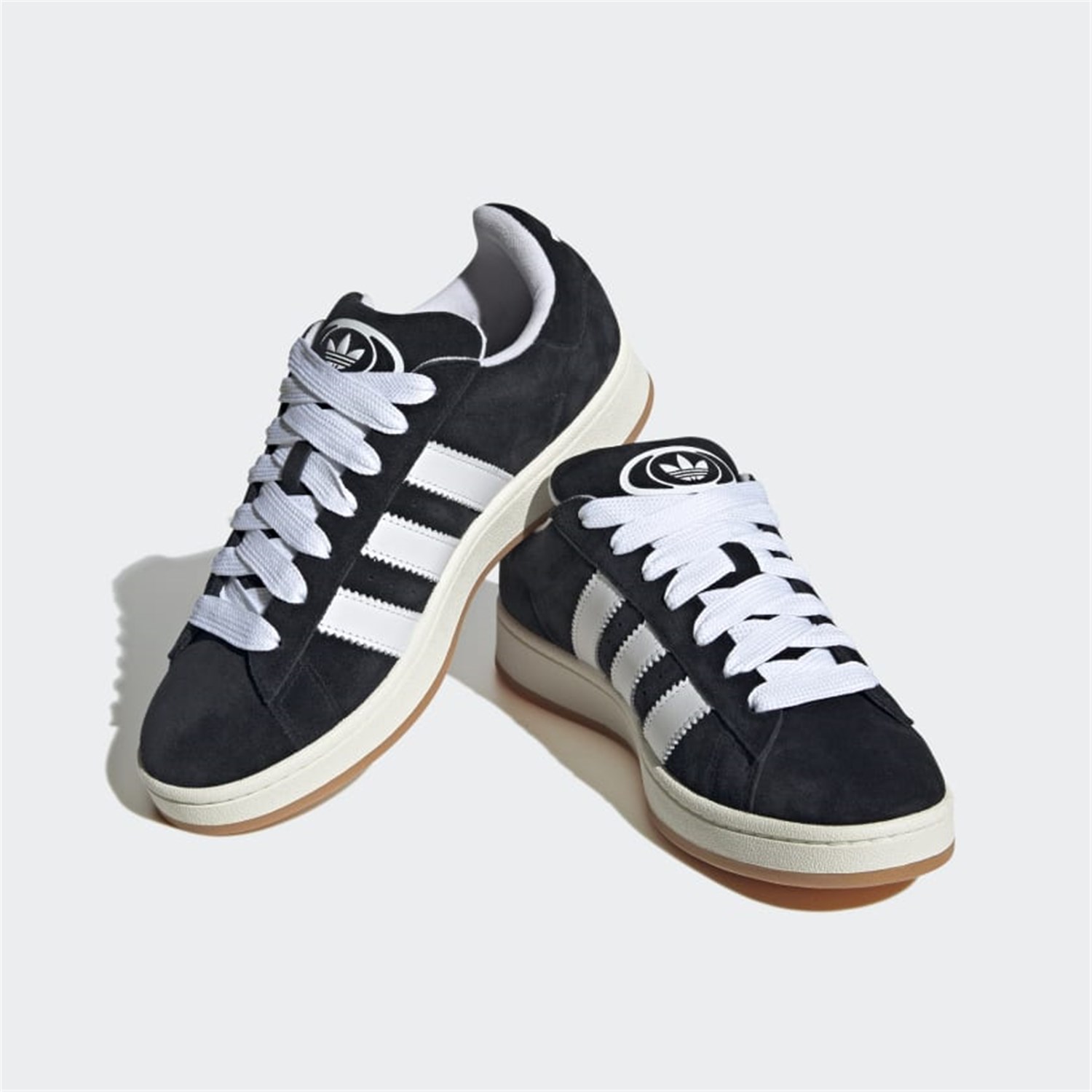 ADIDAS ORIGINALS HQ8708 Nero Scarpe Unisex Sneakers ADIDAS ORIGINALS HQ8708 Nero Scarpe Unisex Sneakers