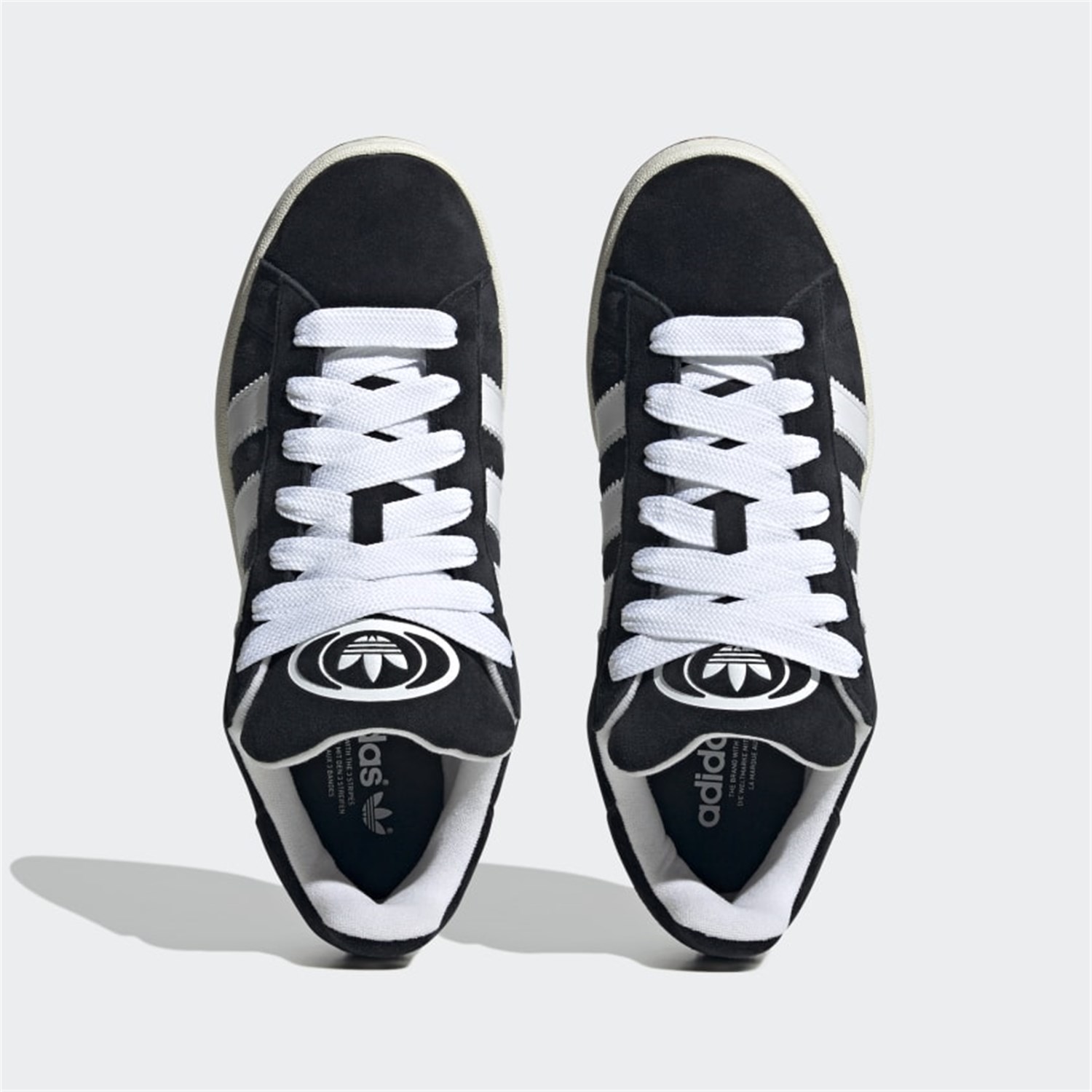 ADIDAS ORIGINALS HQ8708 Nero Scarpe Unisex Sneakers ADIDAS ORIGINALS HQ8708 Nero Scarpe Unisex Sneakers