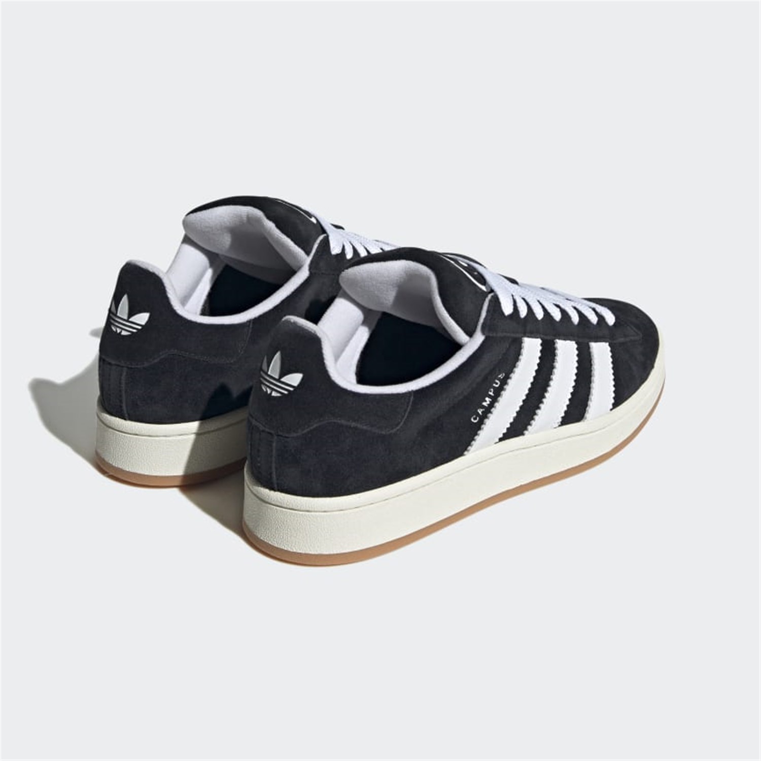 ADIDAS ORIGINALS HQ8708 Nero Scarpe Unisex Sneakers ADIDAS ORIGINALS HQ8708 Nero Scarpe Unisex Sneakers