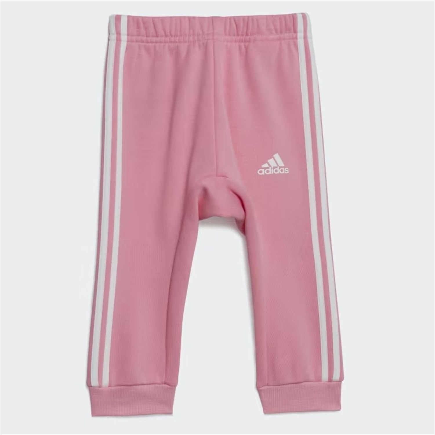 ADIDAS ORIGINALS IC6591 Rosa Abbigliamento Bambina Tute da ginnastica ADIDAS ORIGINALS IC6591 Rosa Abbigliamento Bambina Tute da ginnastica