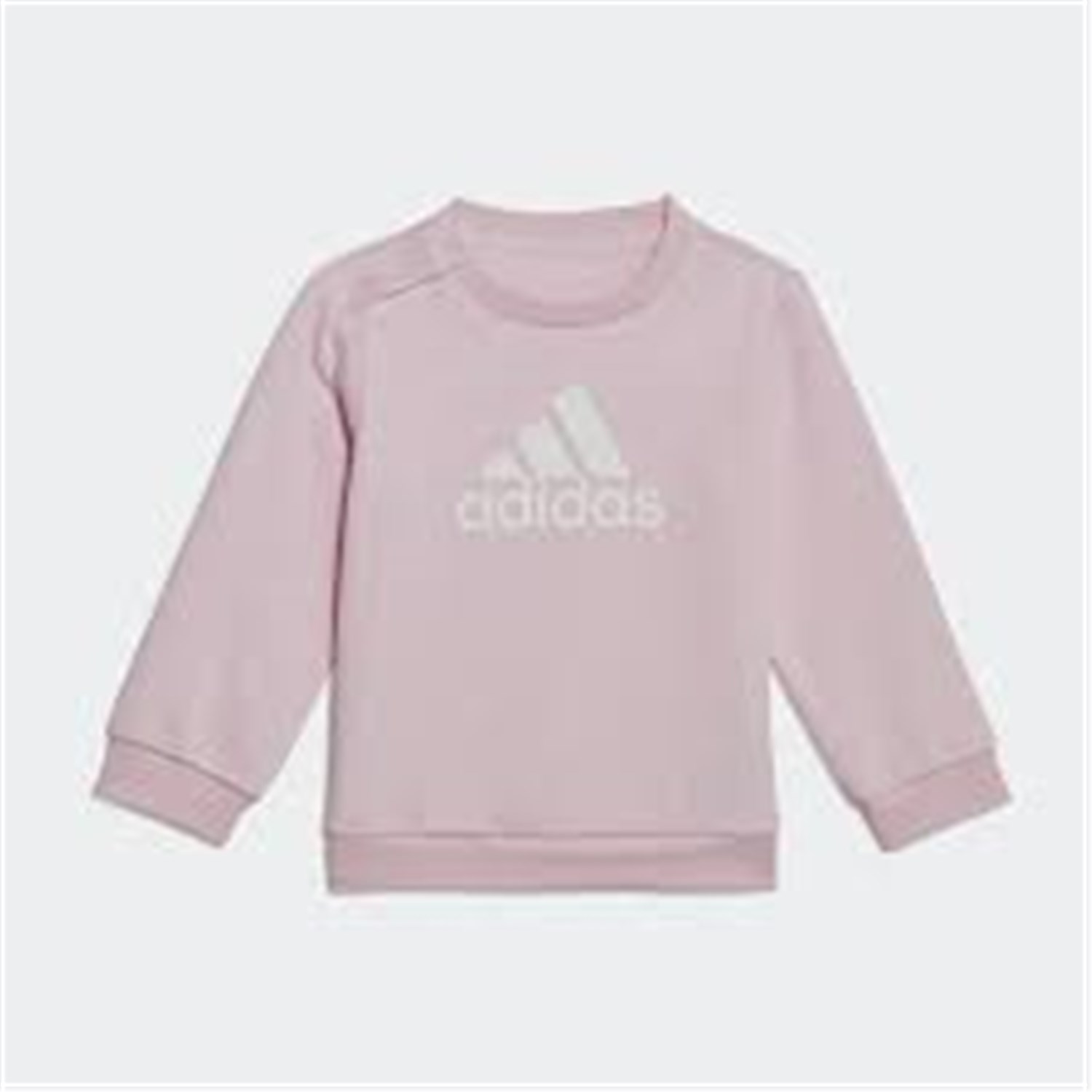 ADIDAS ORIGINALS IC6591 Rosa Abbigliamento Bambina Tute da ginnastica ADIDAS ORIGINALS IC6591 Rosa Abbigliamento Bambina Tute da ginnastica