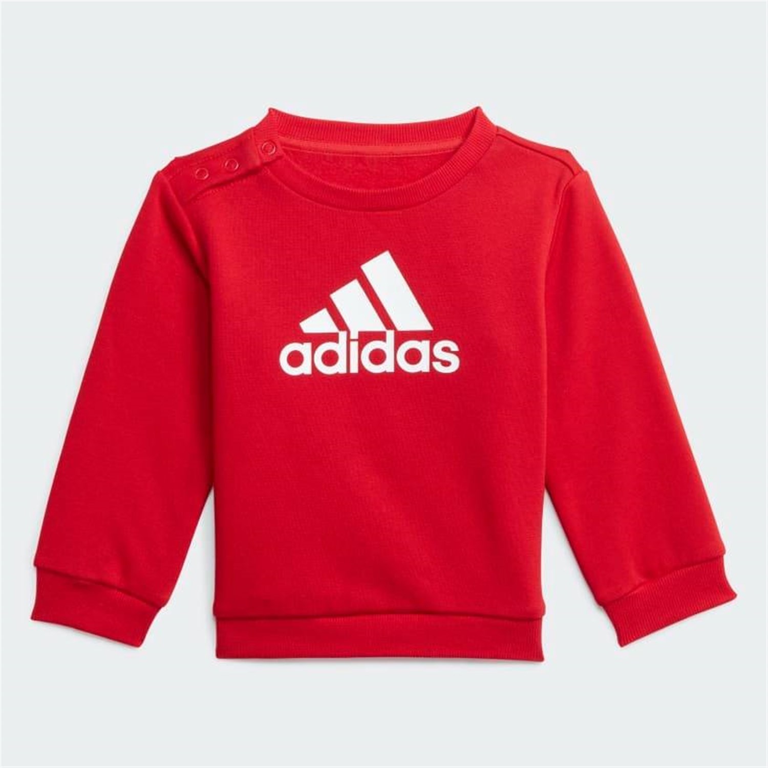ADIDAS ORIGINALS IC6592 Rosso Abbigliamento Bambino Tute da ginnastica ADIDAS ORIGINALS IC6592 Rosso Abbigliamento Bambino Tute da ginnastica