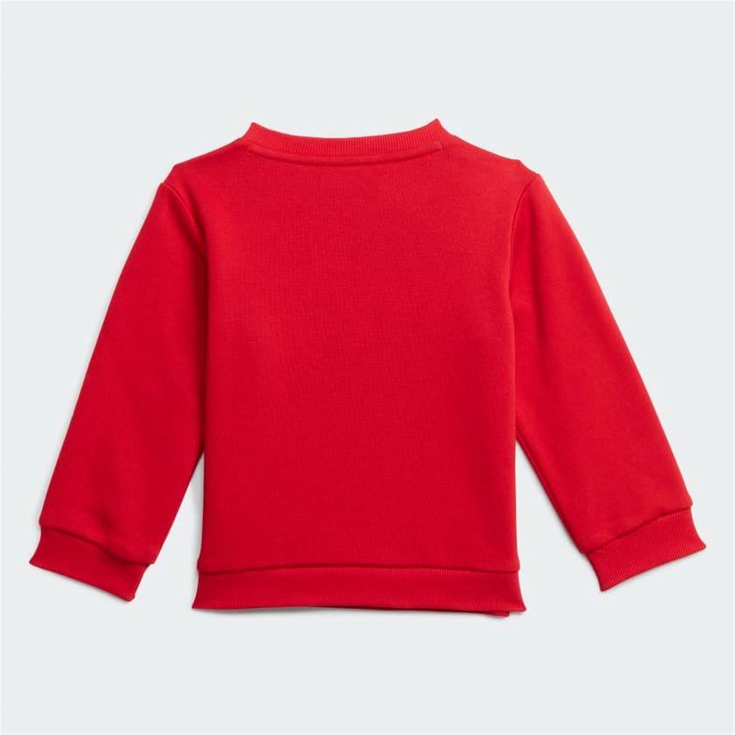 ADIDAS ORIGINALS IC6592 Rosso Abbigliamento Bambino Tute da ginnastica ADIDAS ORIGINALS IC6592 Rosso Abbigliamento Bambino Tute da ginnastica