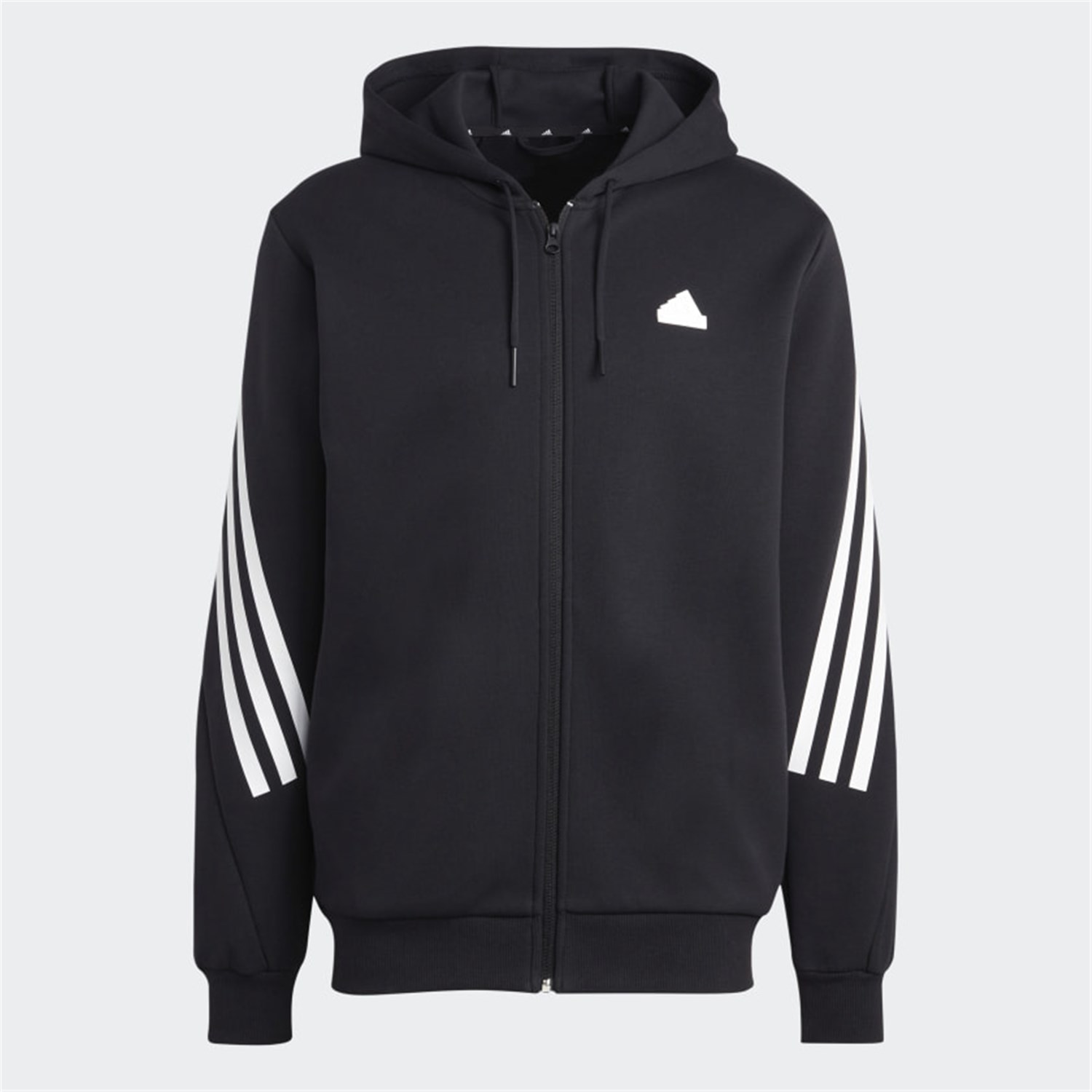 ADIDAS ORIGINALS IC6712 Black Clothing Man Sweater ADIDAS ORIGINALS IC6712 Black Clothing Man Sweater