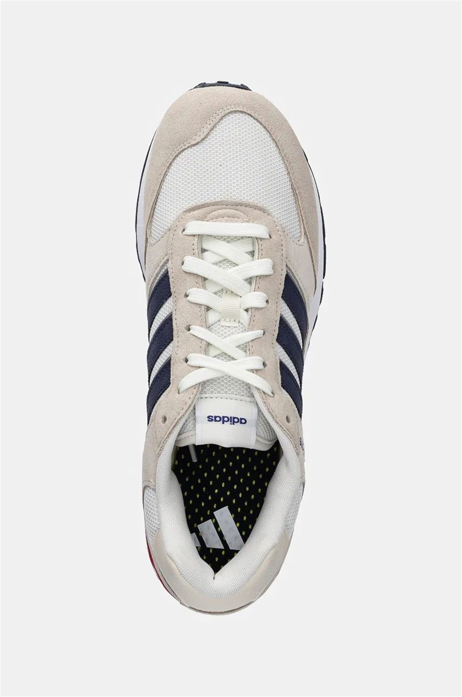 ADIDAS ORIGINALS ID1263 Beige Scarpe Uomo Sneakers ADIDAS ORIGINALS ID1263 Beige Scarpe Uomo Sneakers