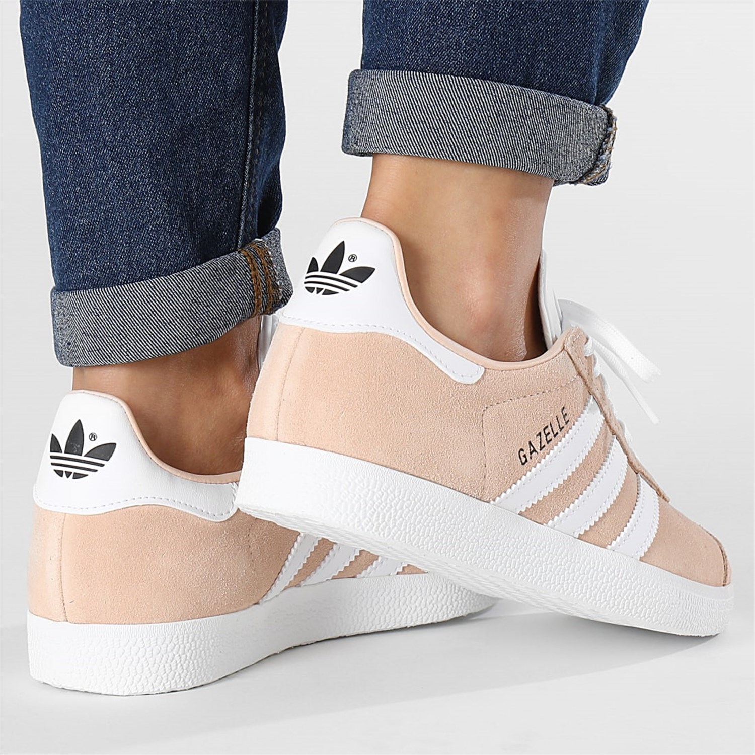ADIDAS ORIGINALS ID7006 Pink Shoes Unisex Sneakers ADIDAS ORIGINALS ID7006 Pink Shoes Unisex Sneakers