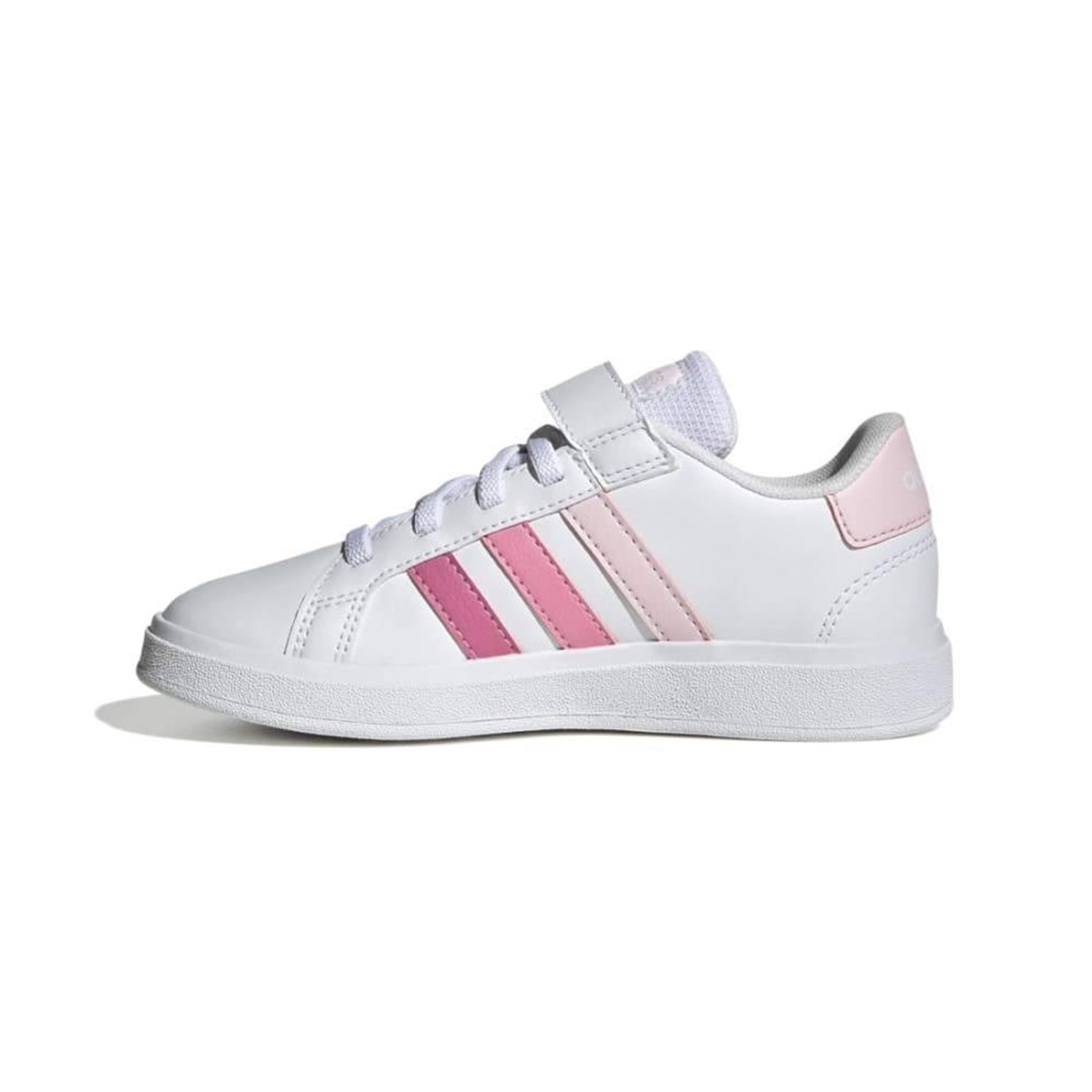 ADIDAS ORIGINALS IG4838 White Shoes Child Sneakers ADIDAS ORIGINALS IG4838 White Shoes Child Sneakers
