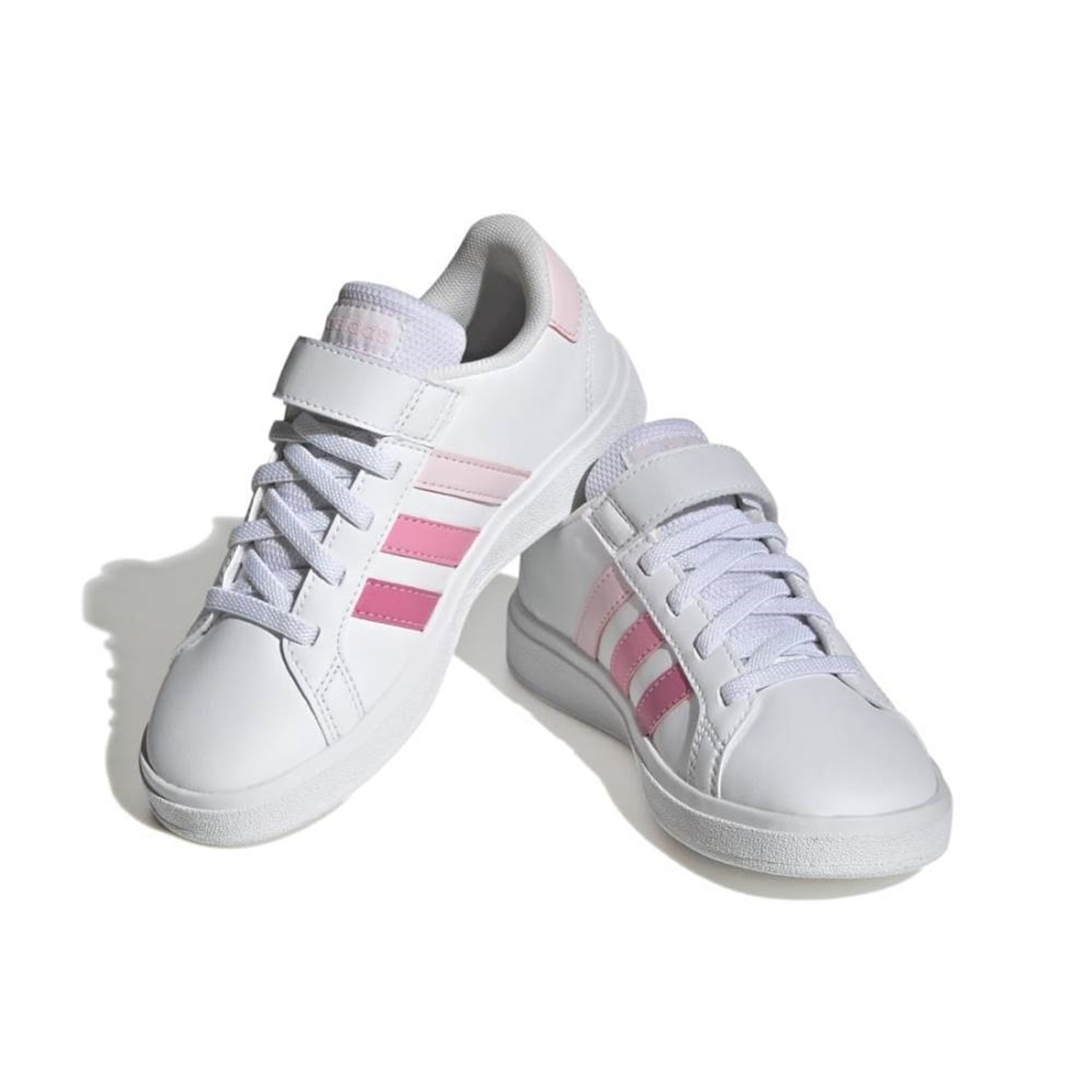 ADIDAS ORIGINALS IG4838 White Shoes Child Sneakers ADIDAS ORIGINALS IG4838 White Shoes Child Sneakers