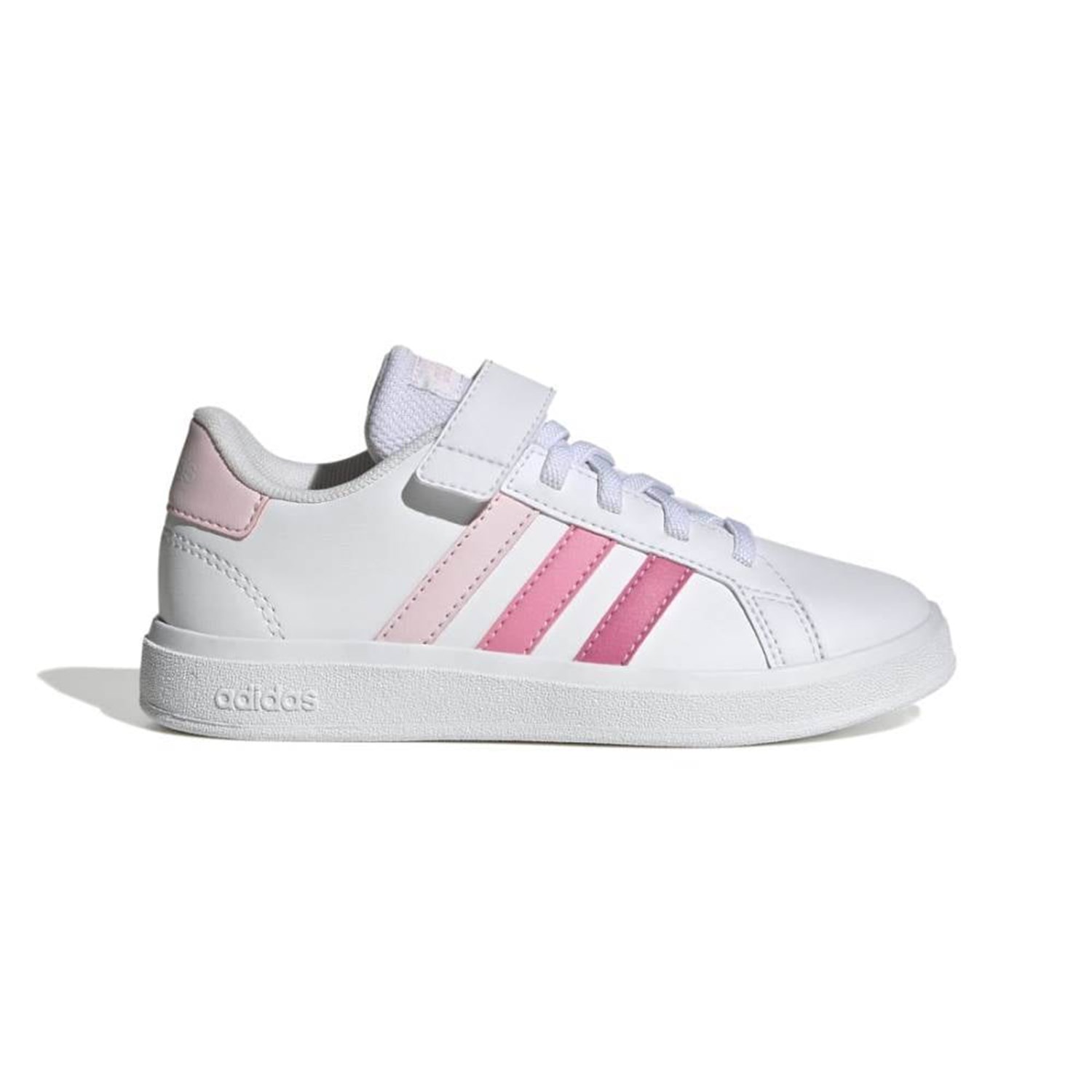 ADIDAS ORIGINALS IG4838 White Shoes Child Sneakers ADIDAS ORIGINALS IG4838 White Shoes Child Sneakers