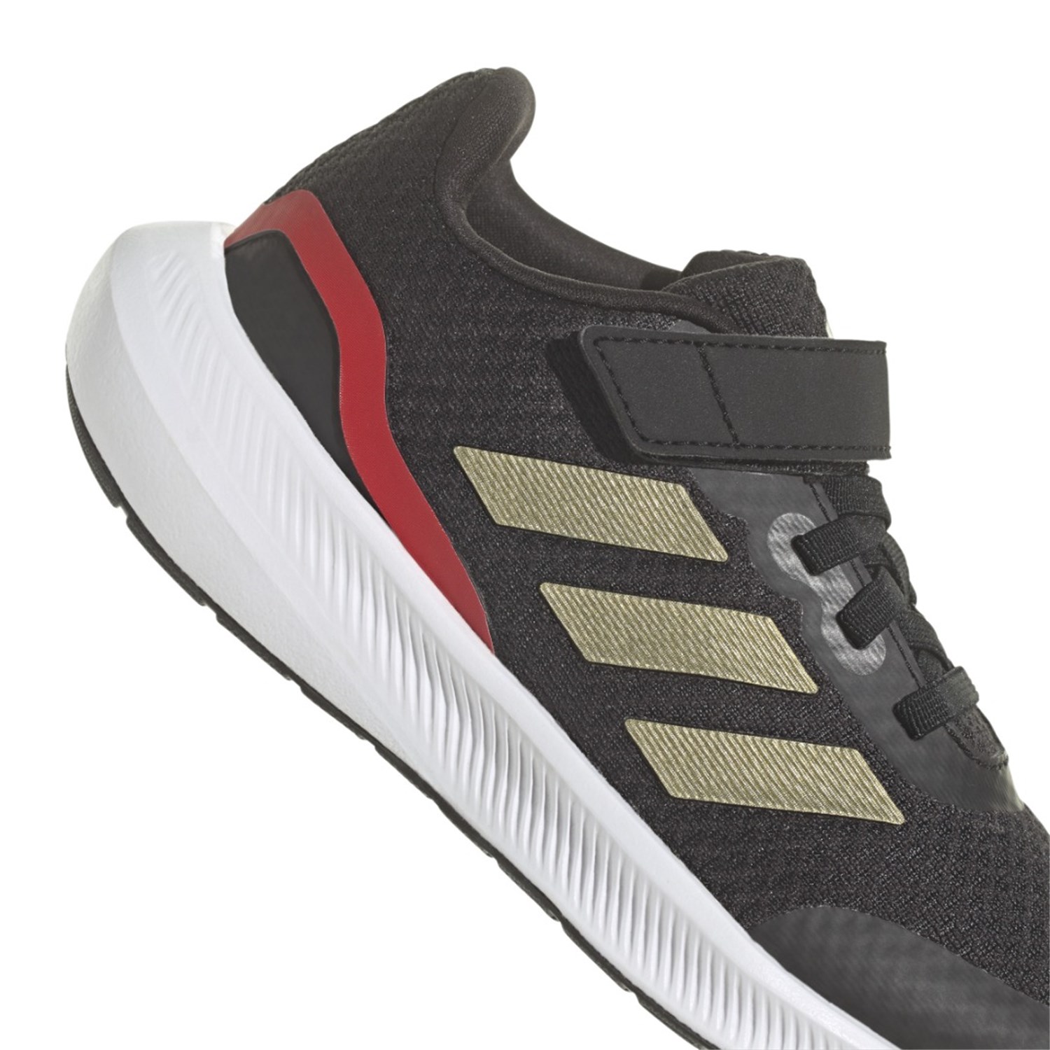 ADIDAS ORIGINALS IG5384 Nero Scarpe Bambino Sneakers ADIDAS ORIGINALS IG5384 Nero Scarpe Bambino Sneakers