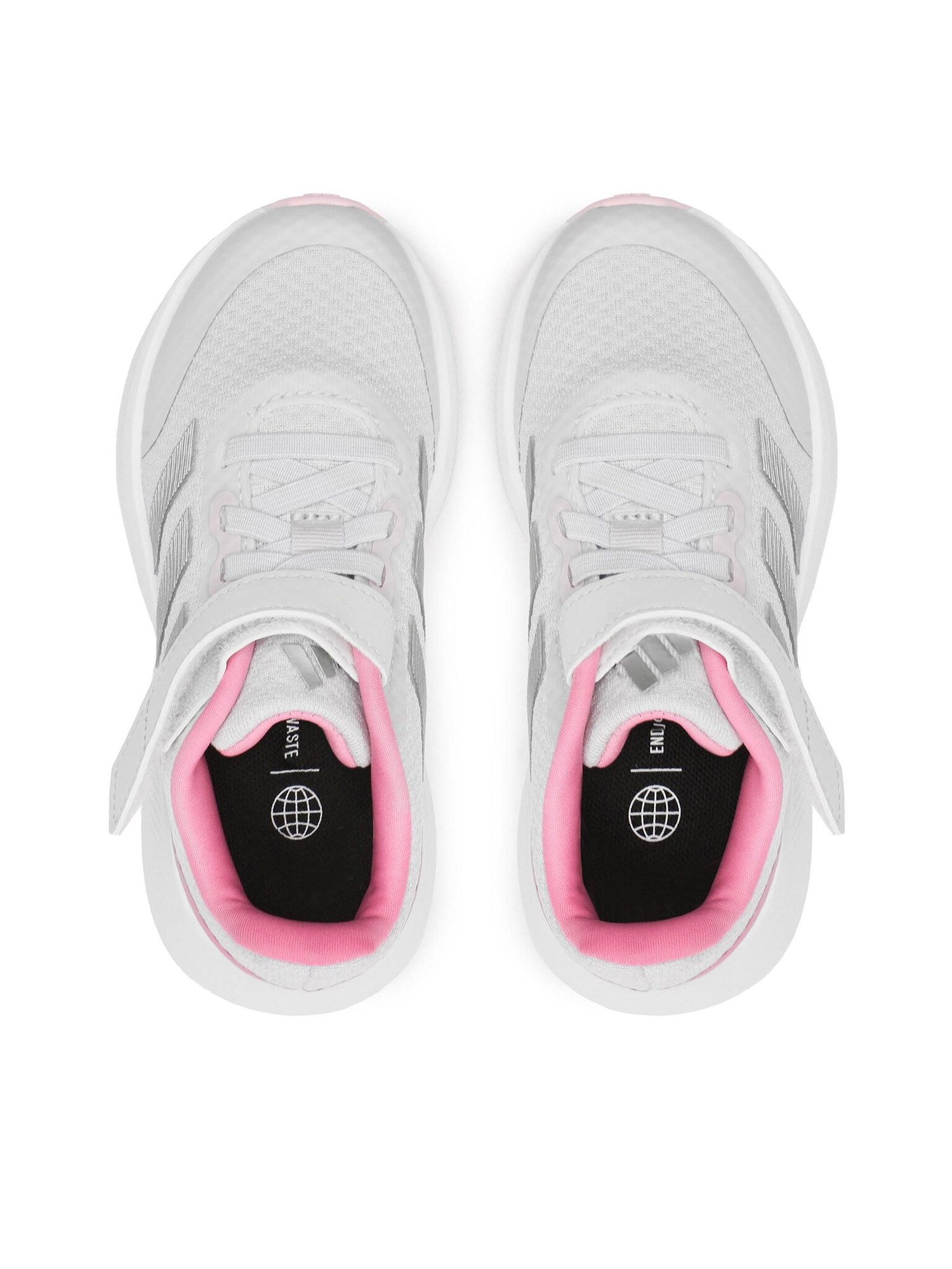 ADIDAS ORIGINALS IG7278 White Shoes Child Sneakers ADIDAS ORIGINALS IG7278 White Shoes Child Sneakers