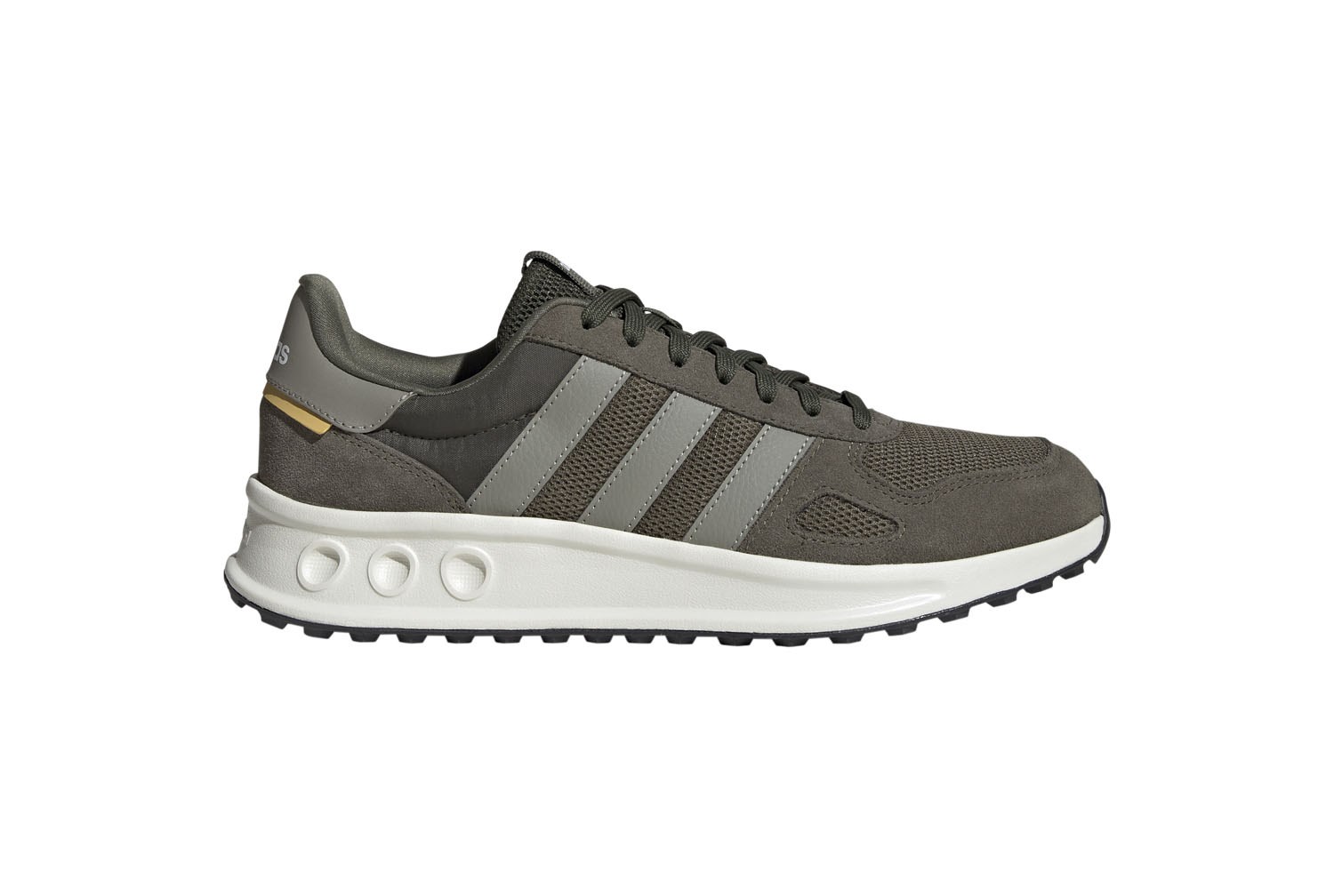 ADIDAS ORIGINALS IH8616 Green Shoes Man Sneakers ADIDAS ORIGINALS IH8616 Green Shoes Man Sneakers