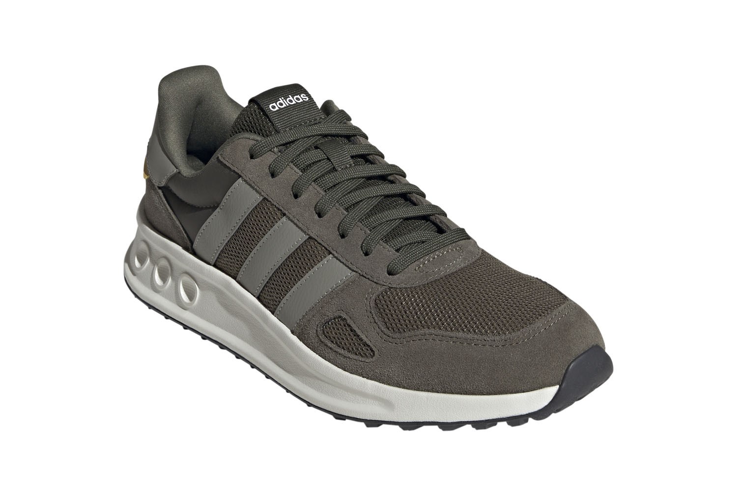 ADIDAS ORIGINALS IH8616 Green Shoes Man Sneakers ADIDAS ORIGINALS IH8616 Green Shoes Man Sneakers