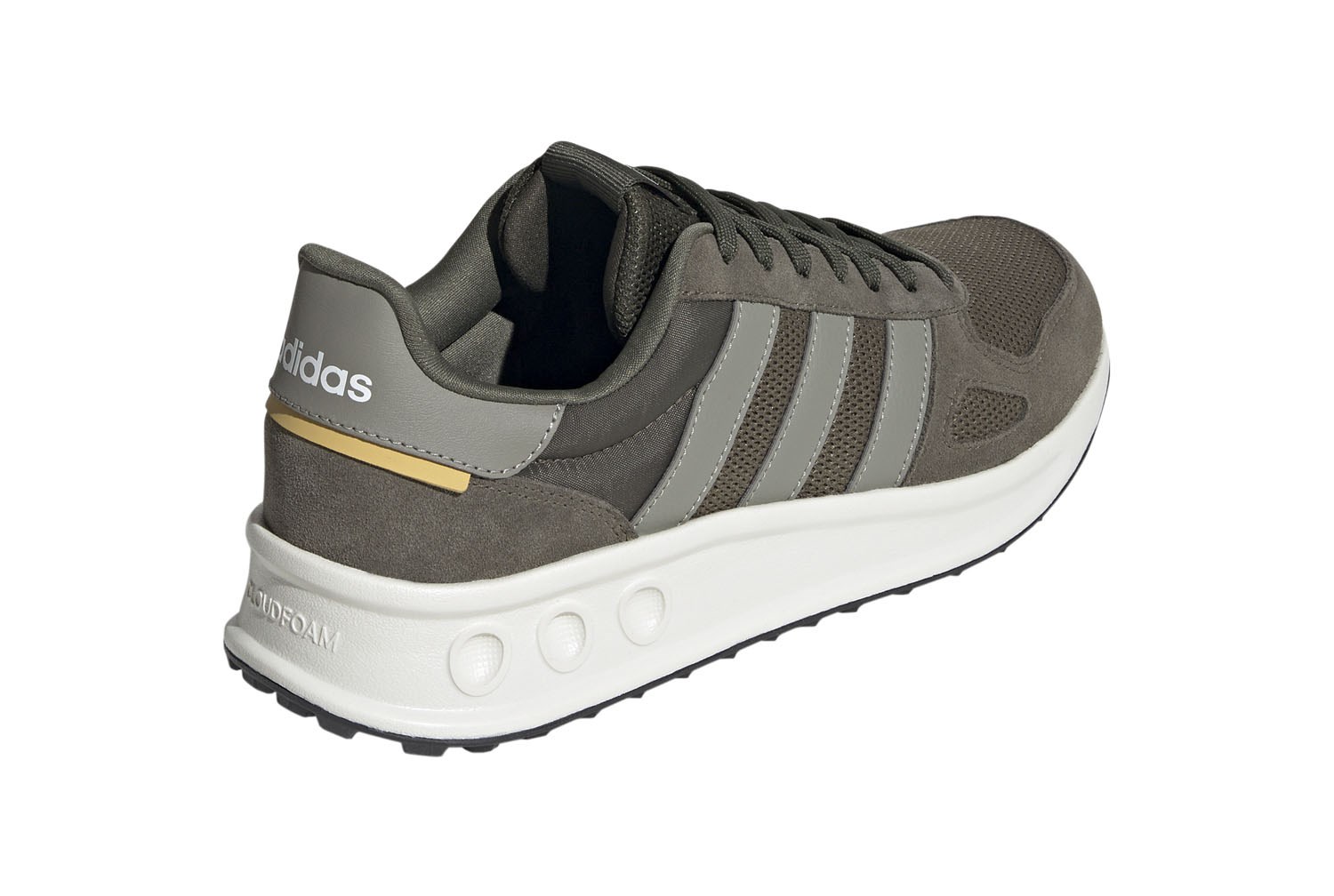 ADIDAS ORIGINALS IH8616 Green Shoes Man Sneakers ADIDAS ORIGINALS IH8616 Green Shoes Man Sneakers