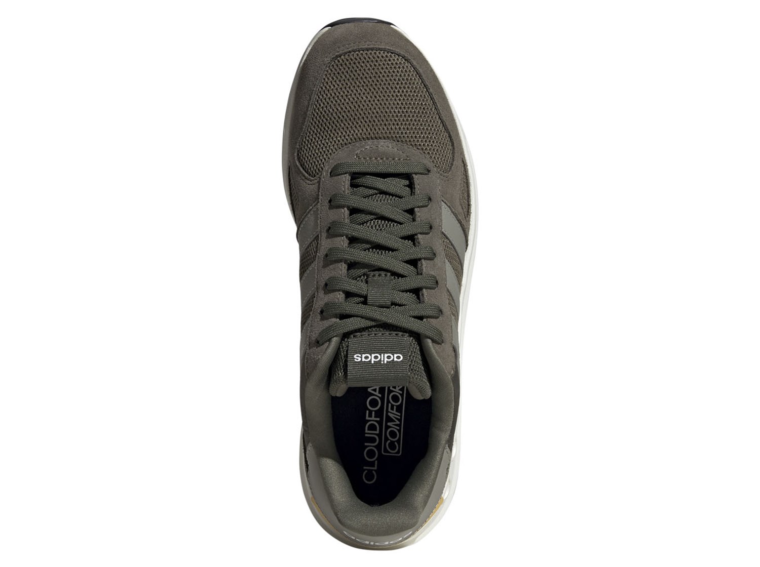 ADIDAS ORIGINALS IH8616 Green Shoes Man Sneakers ADIDAS ORIGINALS IH8616 Green Shoes Man Sneakers