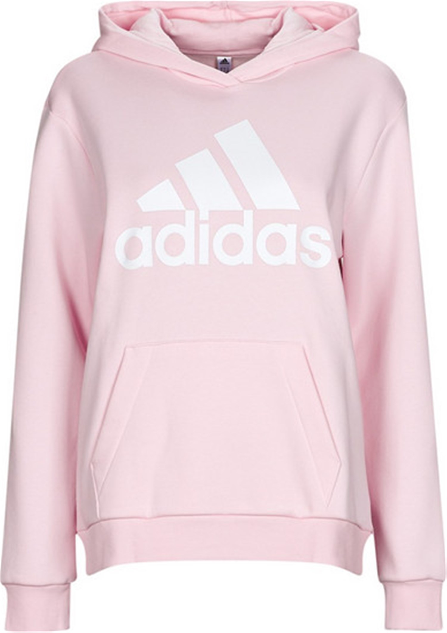 ADIDAS ORIGINALS IM0258 Pink Clothing Woman Sweater ADIDAS ORIGINALS IM0258 Pink Clothing Woman Sweater