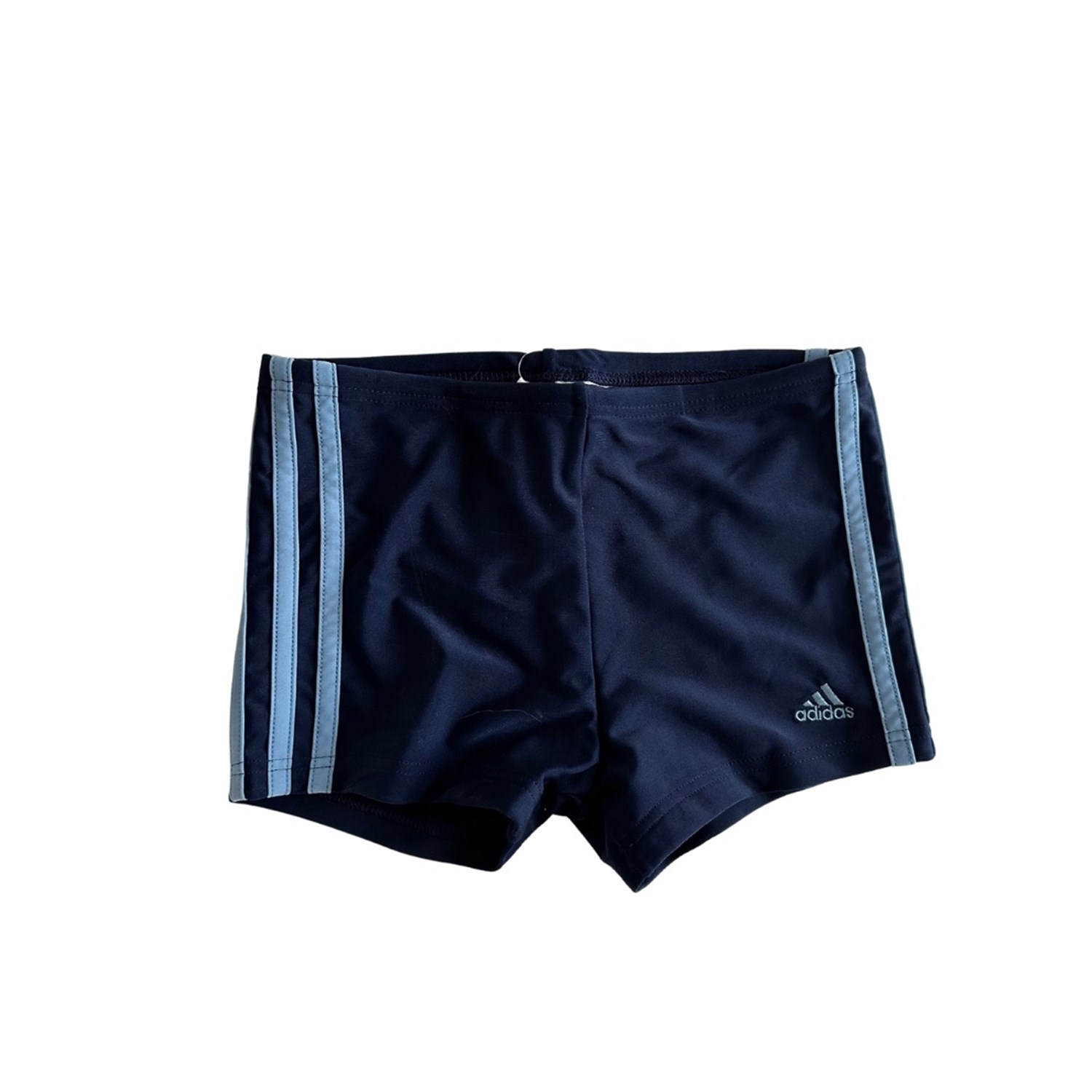ADIDAS PERFORMANCE INF 3SA BOXER B Blu navy Abbigliamento Bambino Boxer ADIDAS PERFORMANCE INF 3SA BOXER B Blu navy Abbigliamento Bambino Boxer