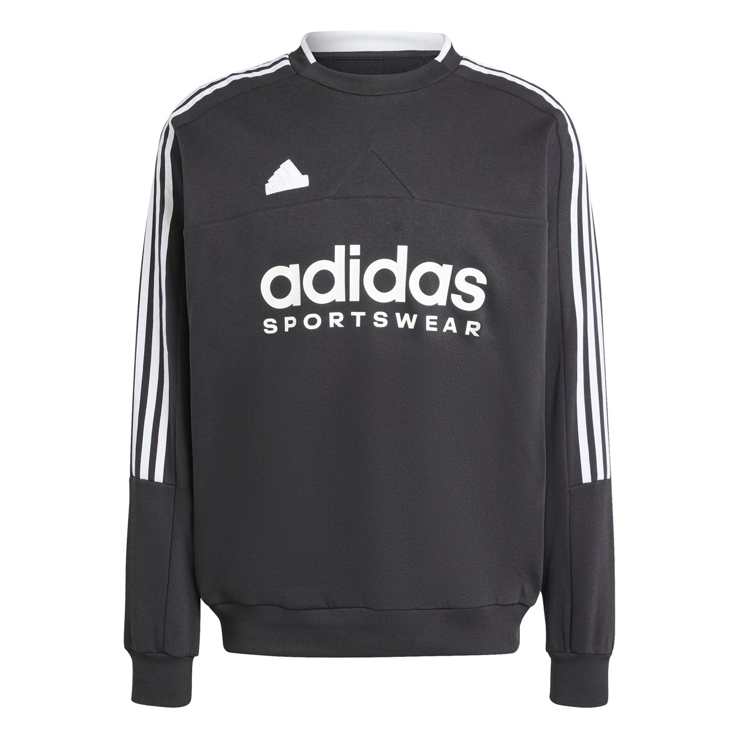 ADIDAS ORIGINALS IW0172 Nero Abbigliamento Unisex Felpa ADIDAS ORIGINALS IW0172 Nero Abbigliamento Unisex Felpa