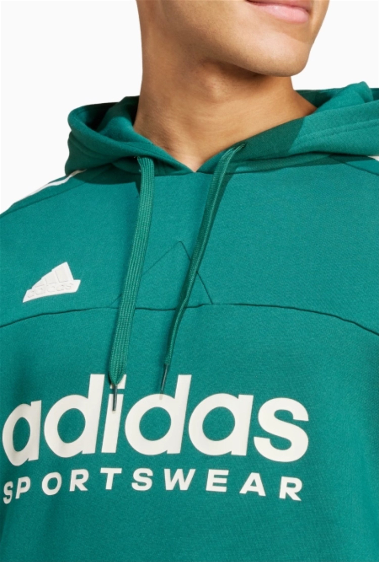 ADIDAS ORIGINALS IW59 Verde Abbigliamento Unisex Felpa ADIDAS ORIGINALS IW59 Verde Abbigliamento Unisex Felpa