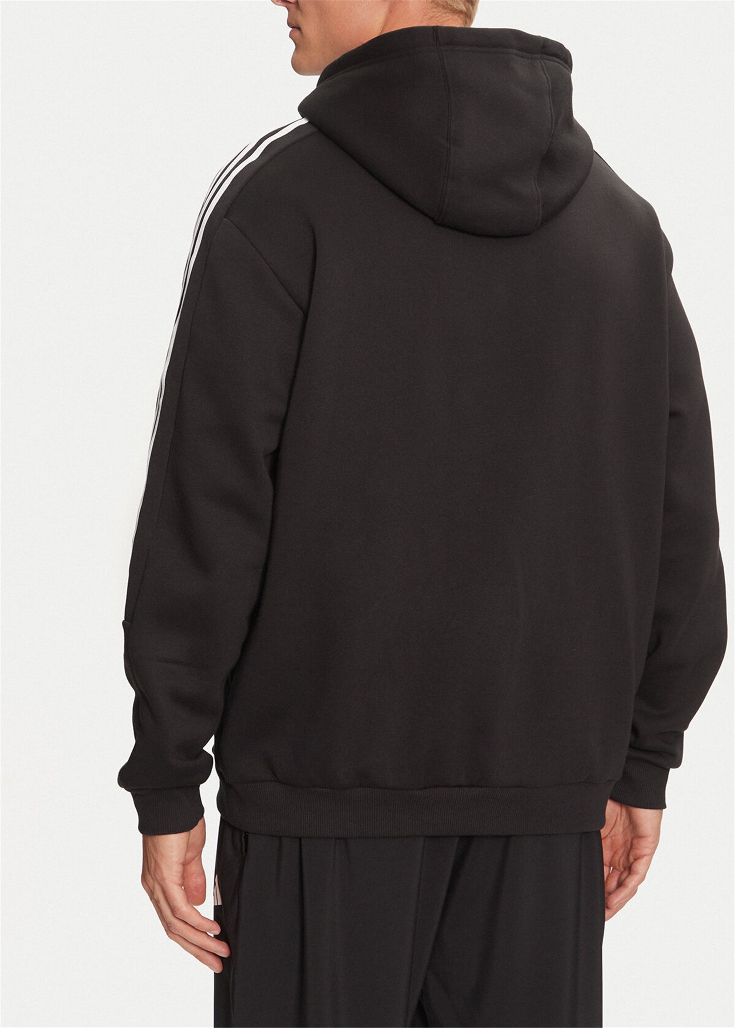 ADIDAS ORIGINALS IW59 Nero Abbigliamento Unisex Felpa ADIDAS ORIGINALS IW59 Nero Abbigliamento Unisex Felpa