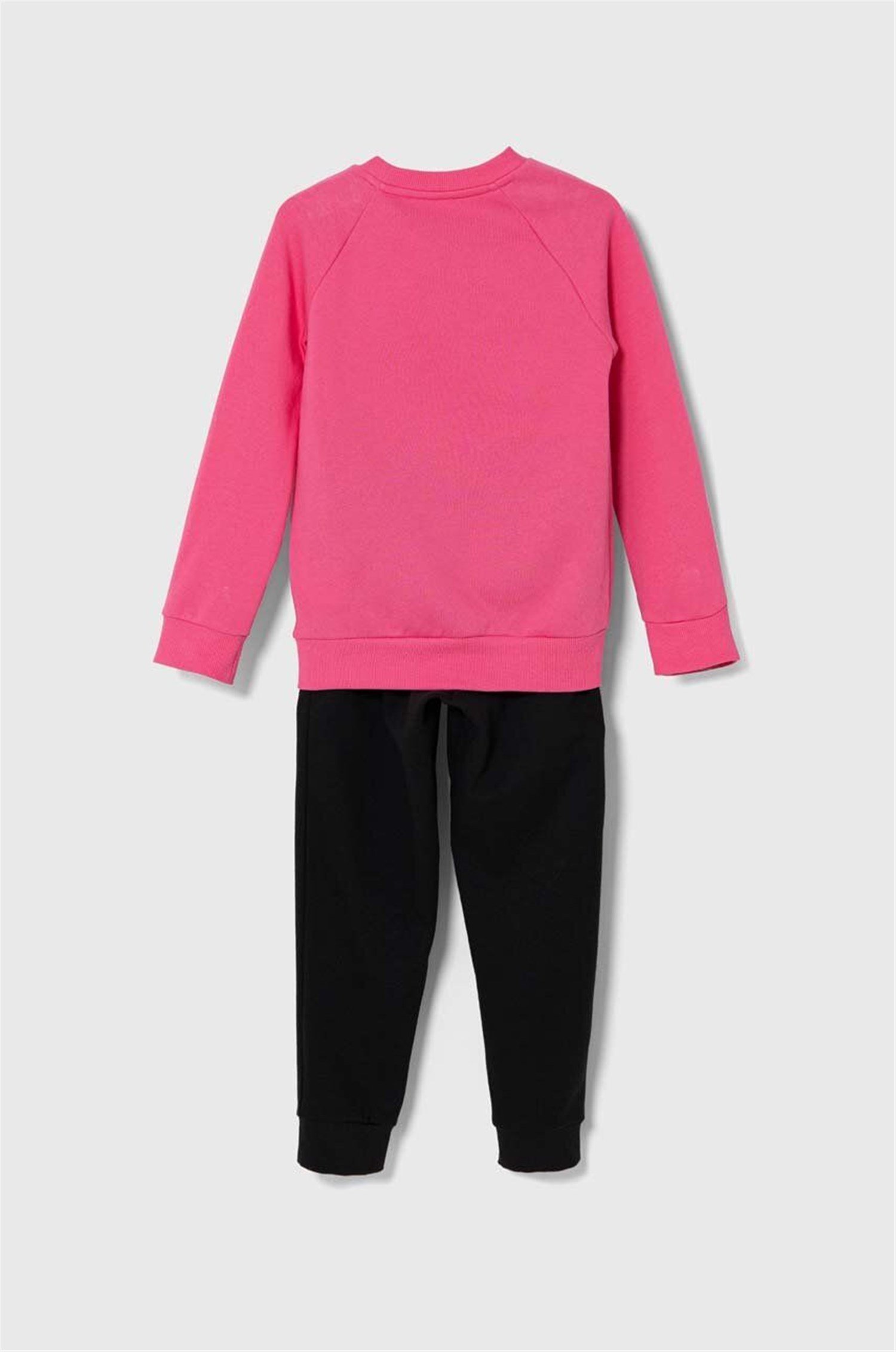 ADIDAS ORIGINALS IX7319 Rosa Abbigliamento Bambina Tute da ginnastica ADIDAS ORIGINALS IX7319 Rosa Abbigliamento Bambina Tute da ginnastica