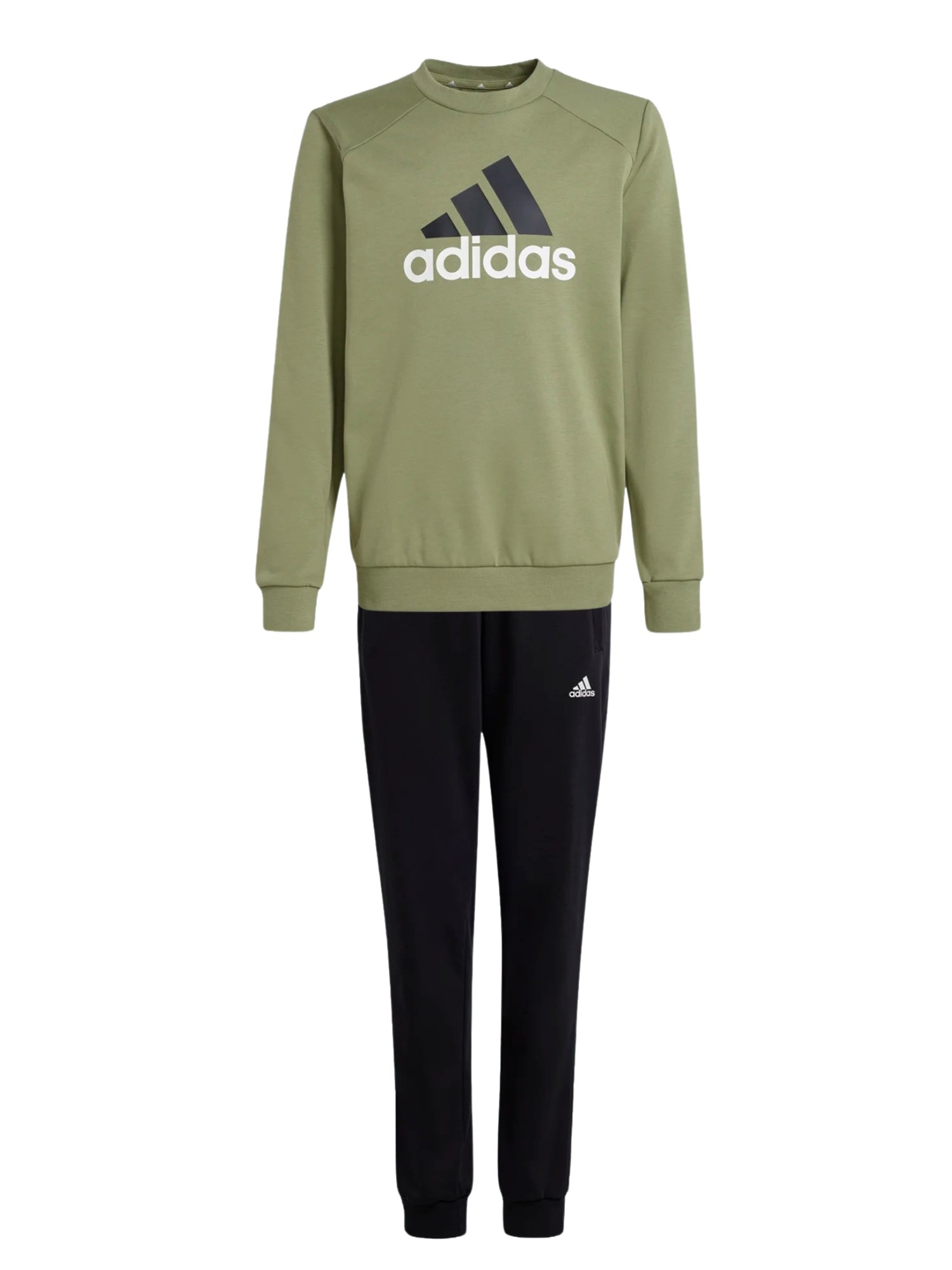 ADIDAS ORIGINALS IY5431 verdone Abbigliamento Unisex junior Tute da ginnastica ADIDAS ORIGINALS IY5431 verdone Abbigliamento Unisex junior Tute da ginnastica