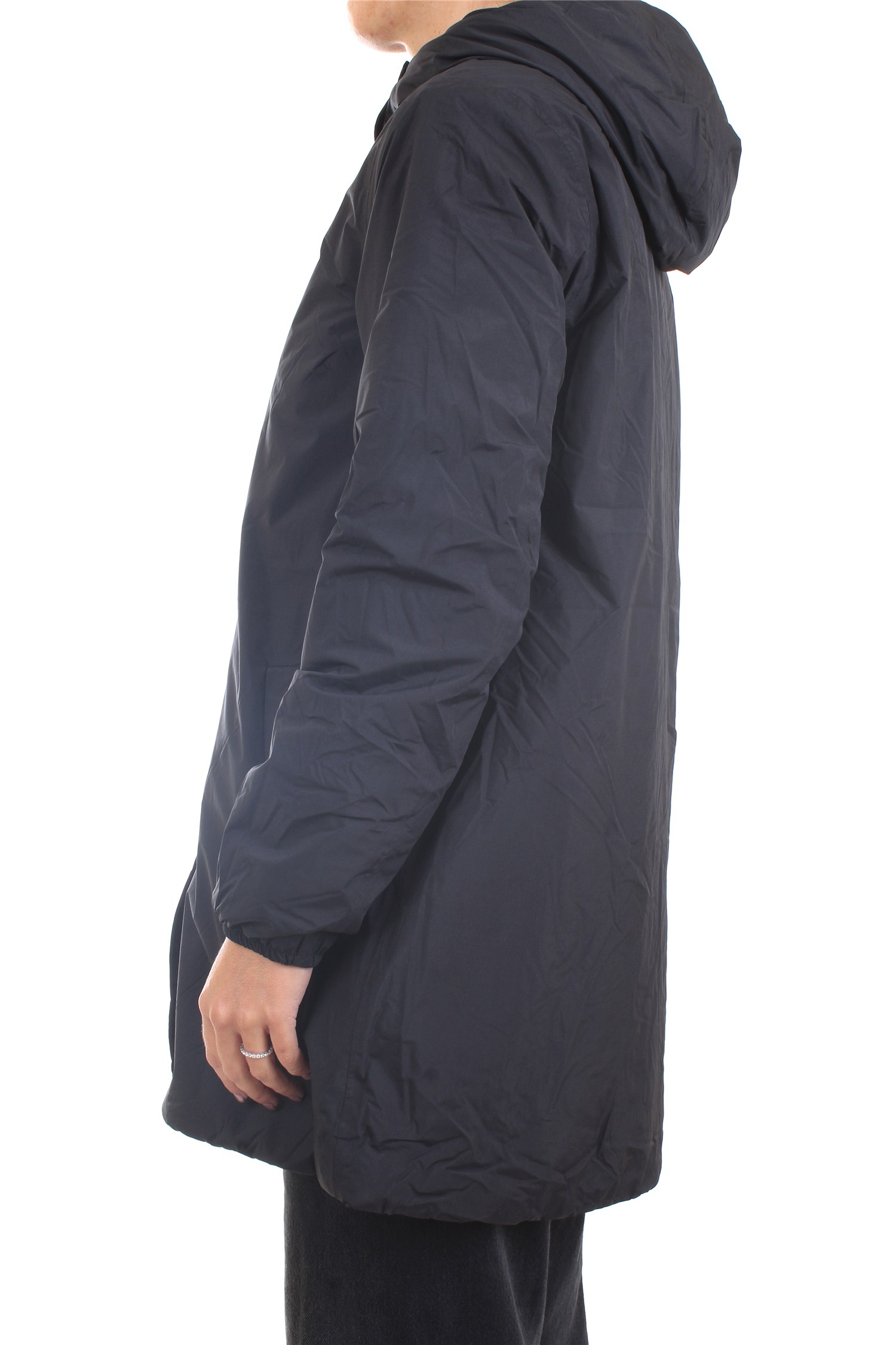 K-WAY K111EUW A2B Blue Clothing Child Duvet K-WAY K111EUW A2B Blue Clothing Child Duvet