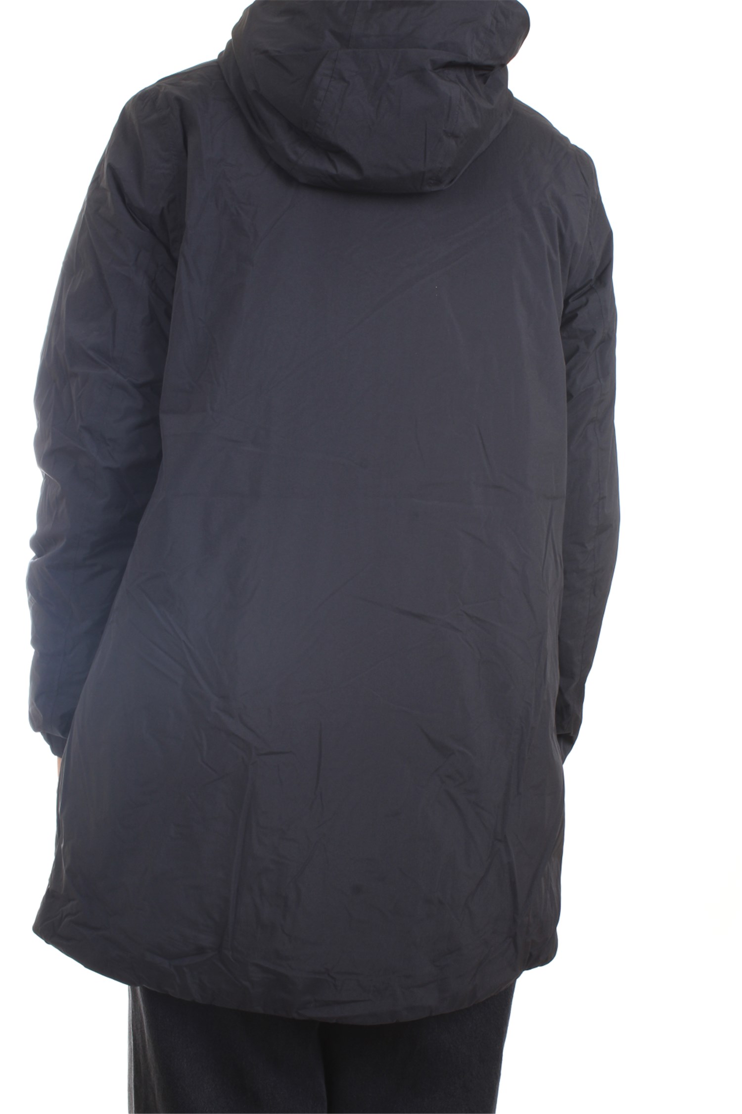 K-WAY K111EUW A2B Blue Clothing Child Duvet K-WAY K111EUW A2B Blue Clothing Child Duvet