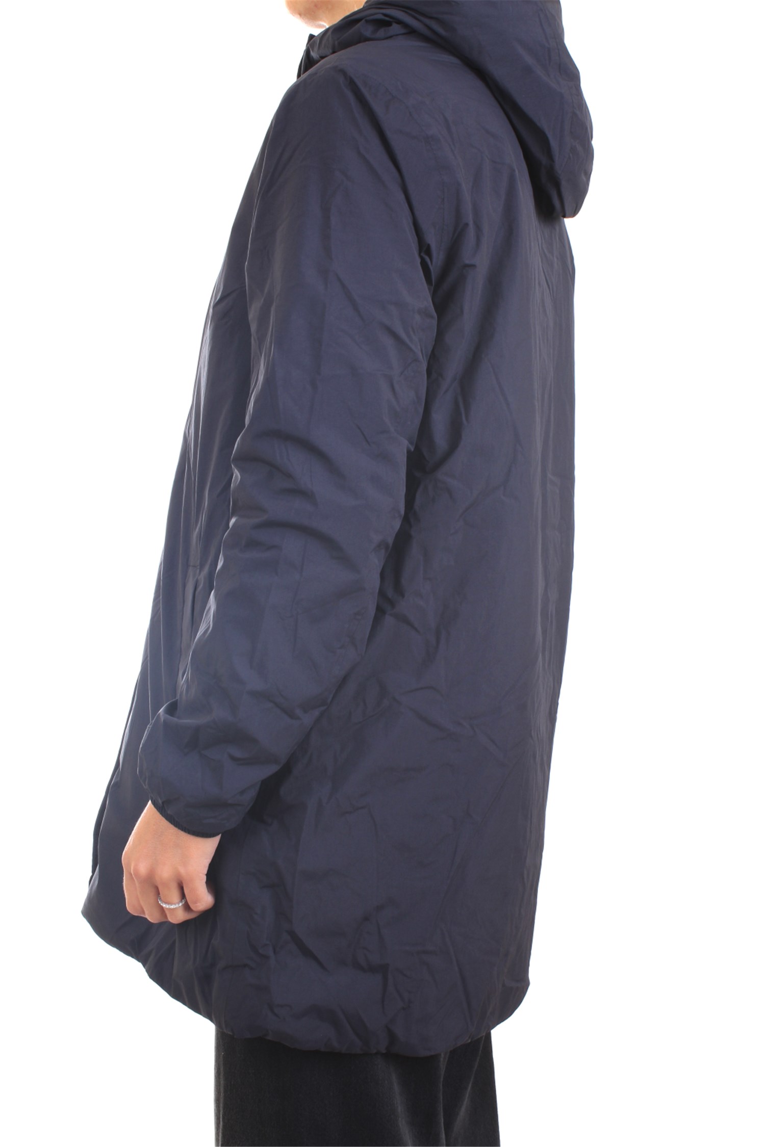 K-WAY K111EUW A3C Black Clothing Child Duvet K-WAY K111EUW A3C Black Clothing Child Duvet