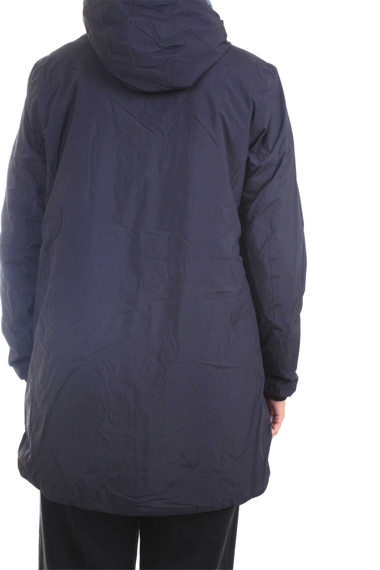 K-WAY K111EUW A3C Black Clothing Child Duvet K-WAY K111EUW A3C Black Clothing Child Duvet