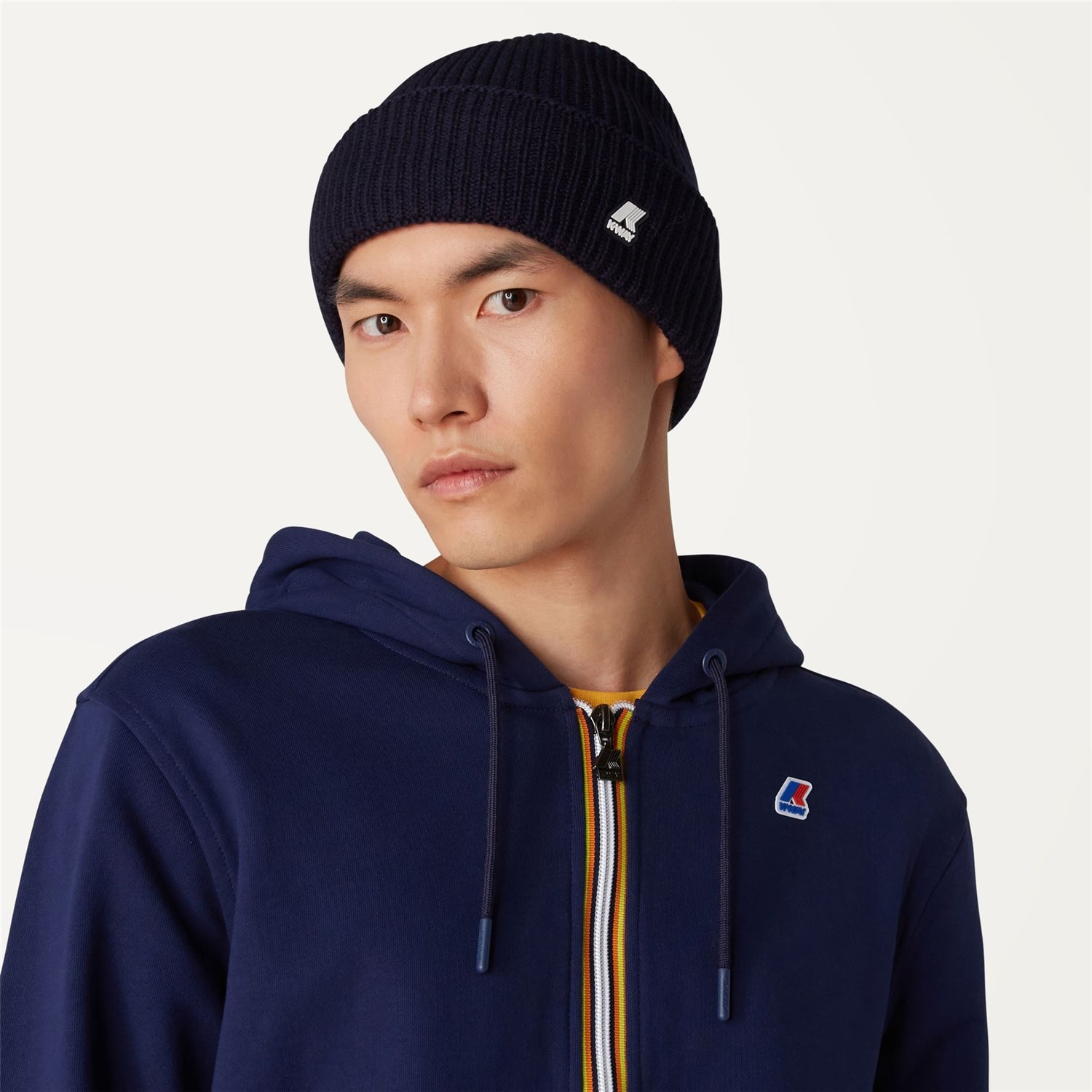K-WAY K11319W Black Accessories Unisex Cap K-WAY K11319W Black Accessories Unisex Cap